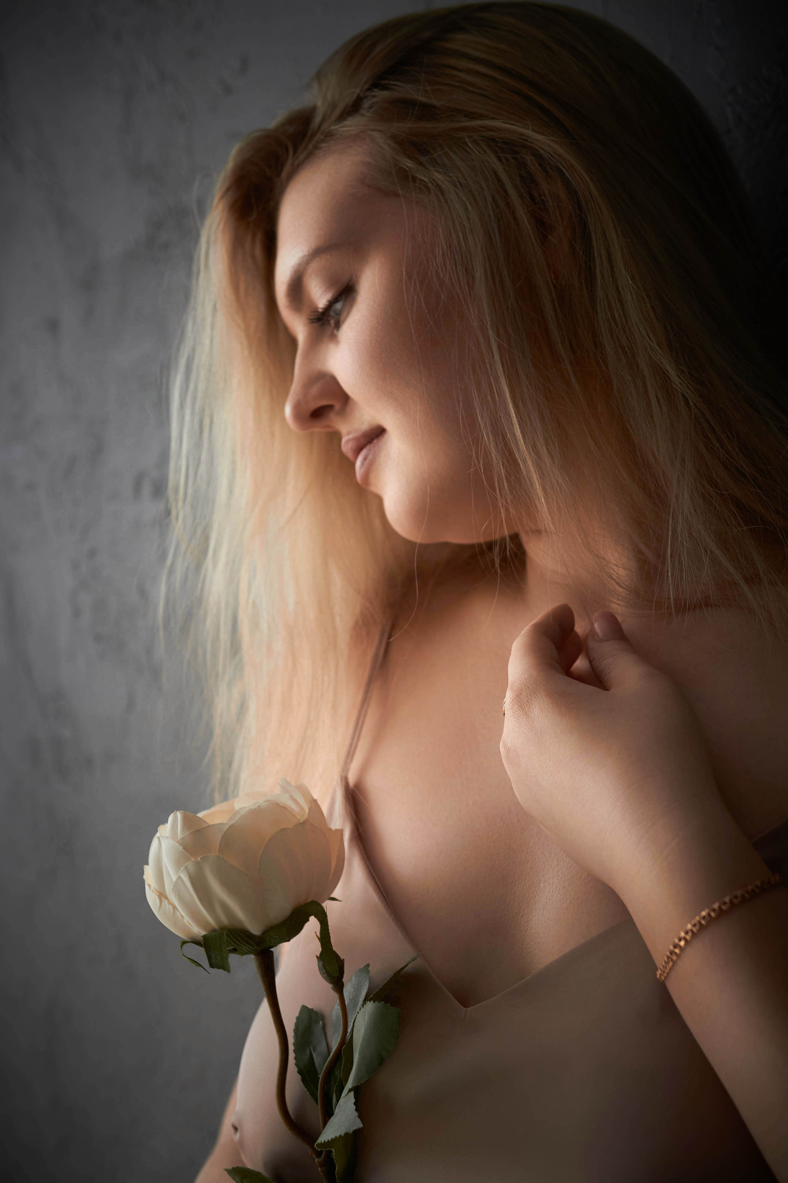 Анастасия. Фотограф, психолог и фототерапевт в Екатеринбурге Ольга Неуймина