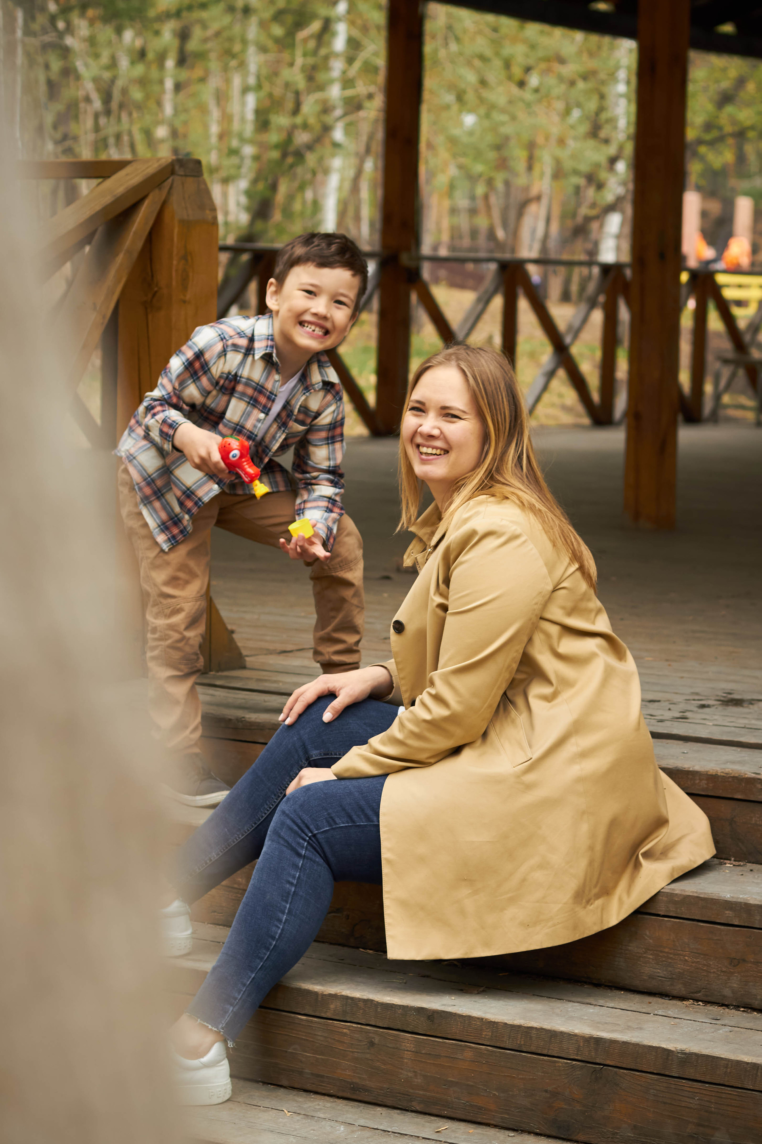 2022.05.10-Катя с сыном. Фотограф, психолог и фототерапевт в Екатеринбурге Ольга Неуймина