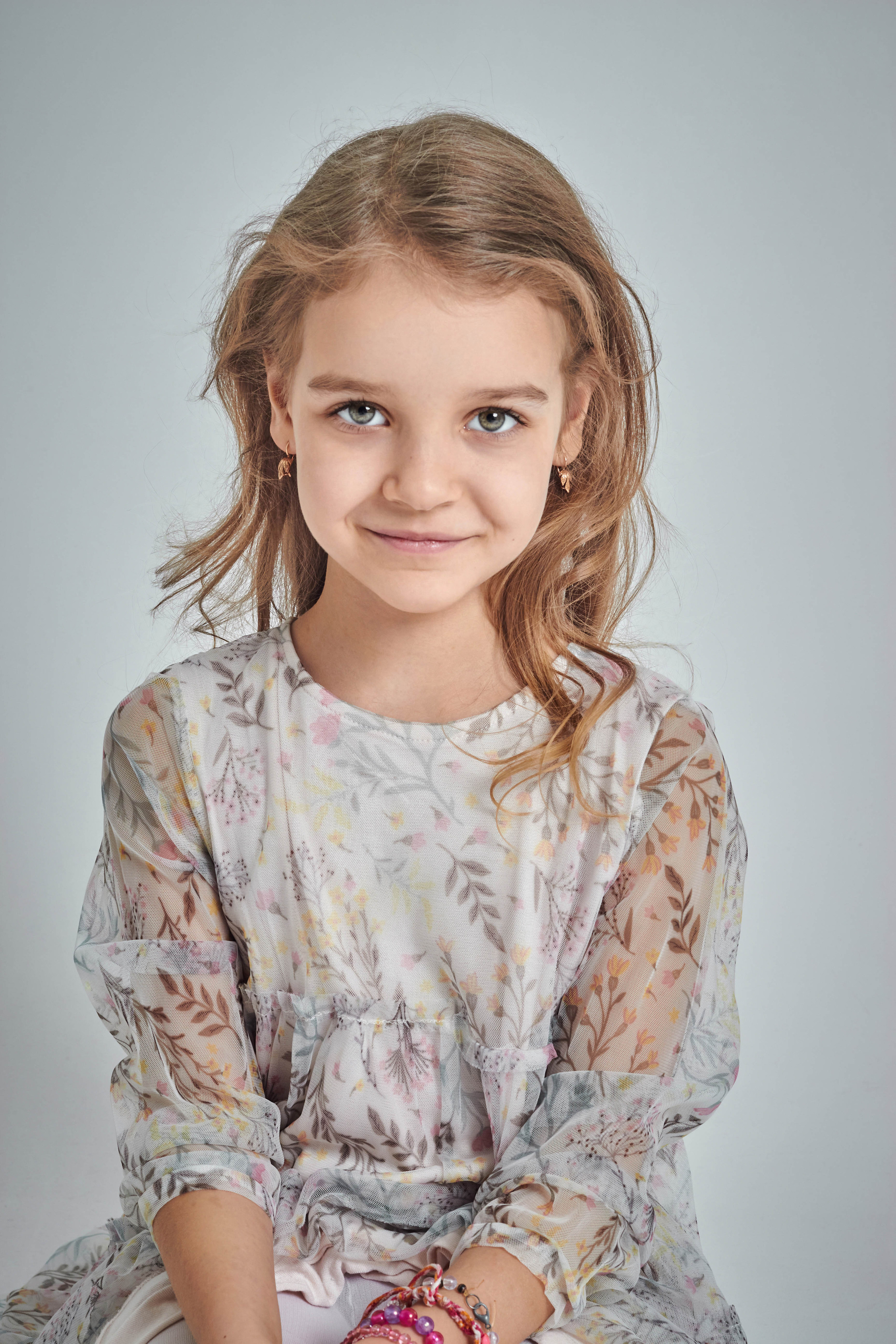 Катя с дочками. Фотограф, психолог и фототерапевт в Екатеринбурге Ольга Неуймина