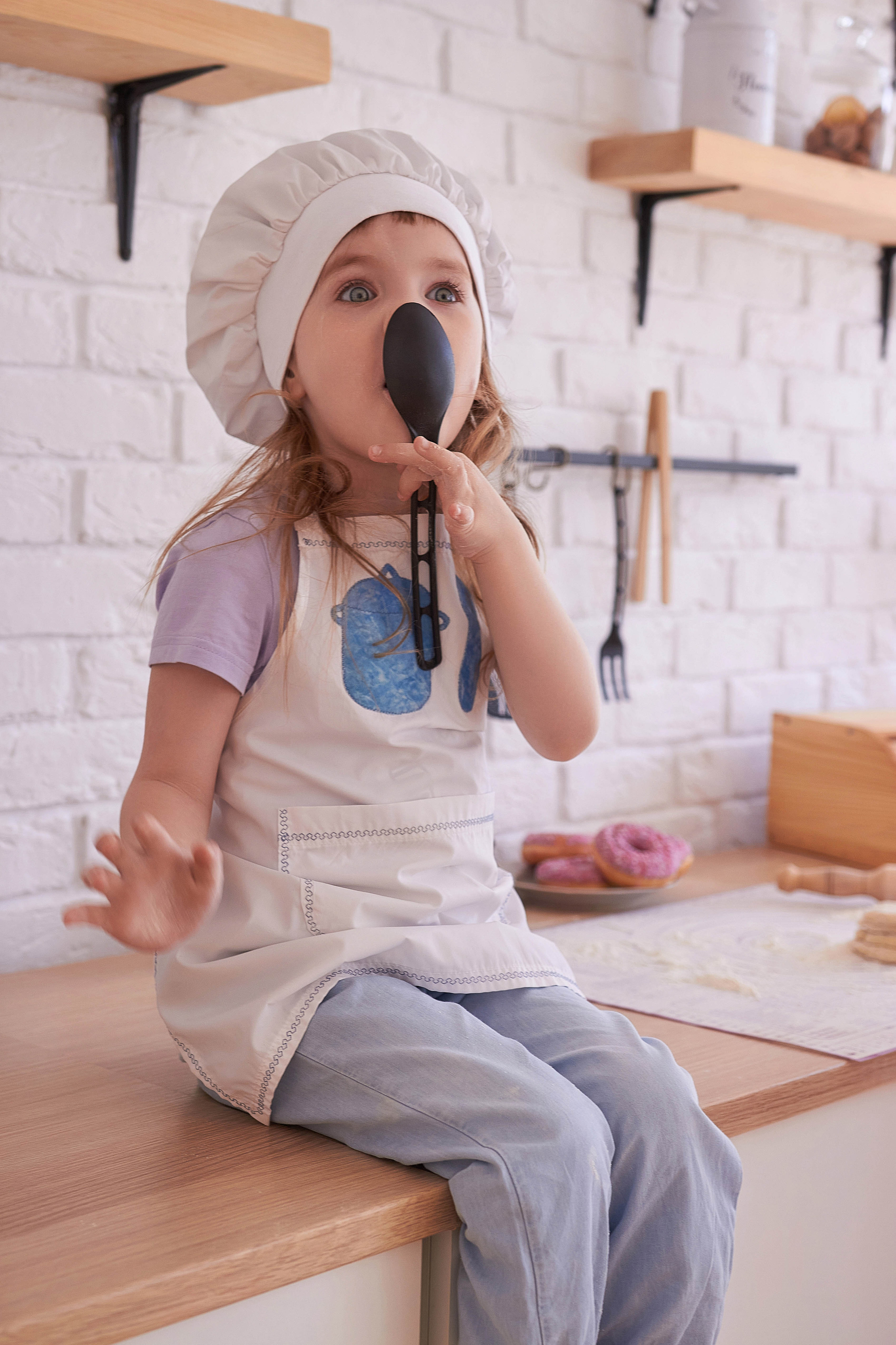 Настя с Анечкой. Фотограф, психолог и фототерапевт в Екатеринбурге Ольга Неуймина