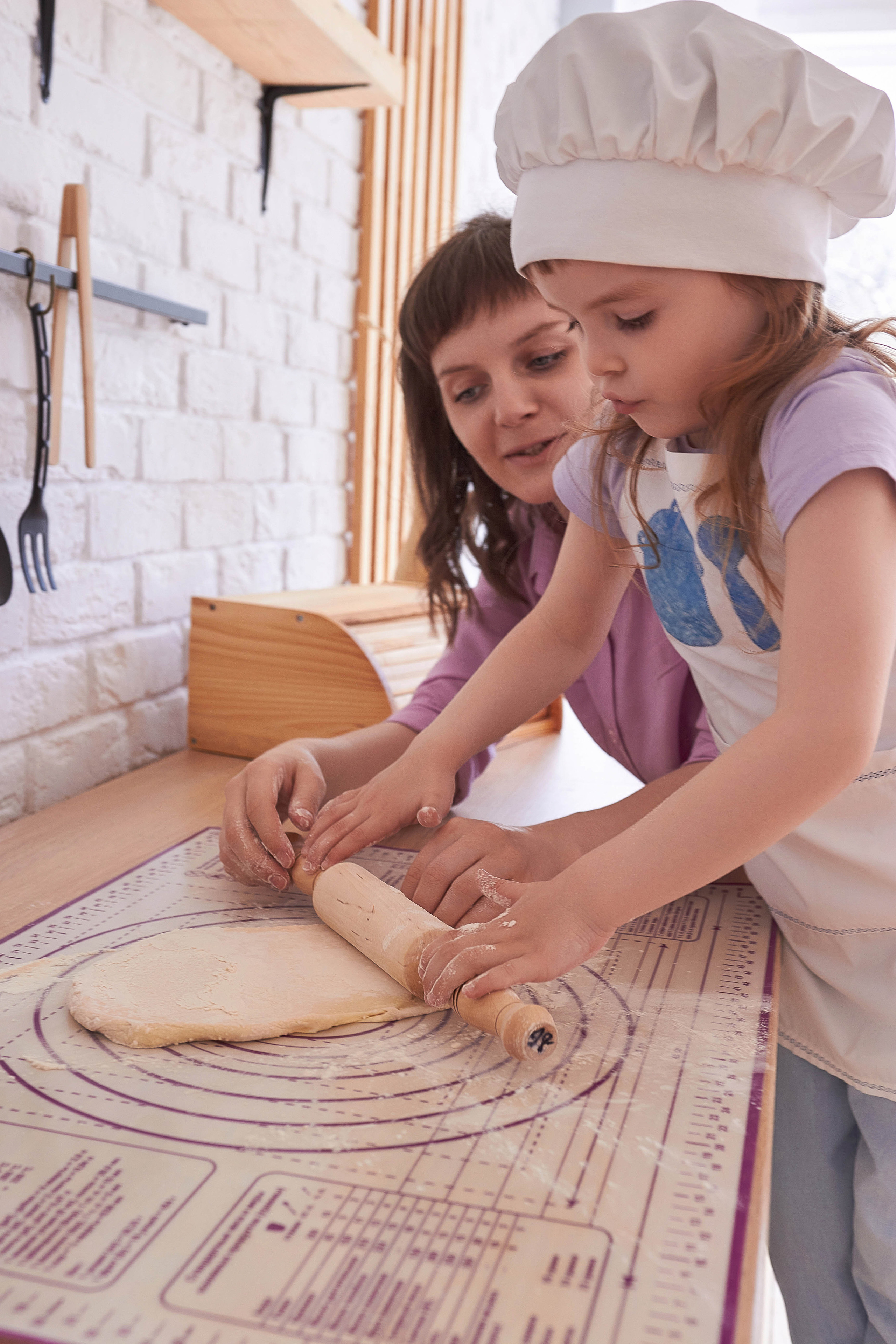 Настя с Анечкой. Фотограф, психолог и фототерапевт в Екатеринбурге Ольга Неуймина