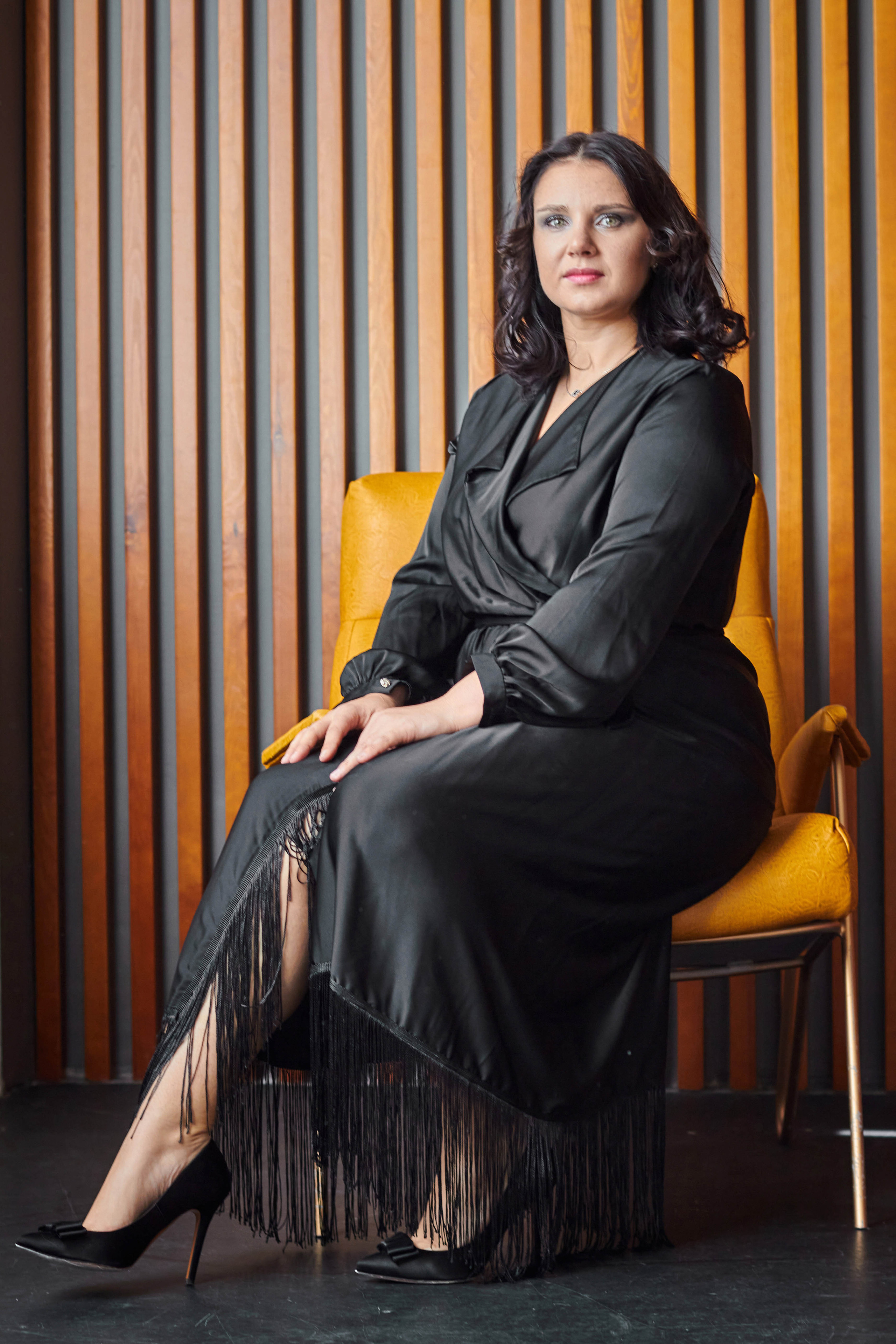 Катя с дочками. Фотограф, психолог и фототерапевт в Екатеринбурге Ольга Неуймина