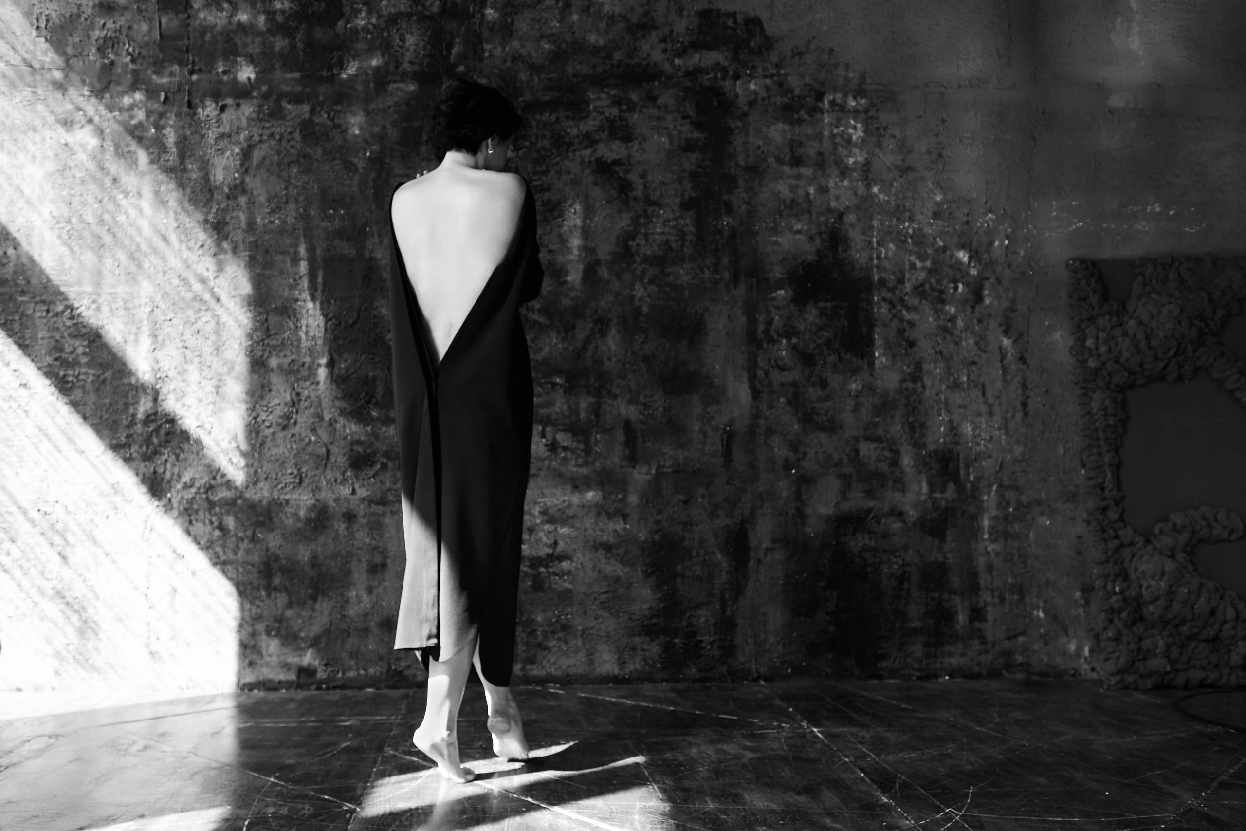 Лариса. Фотограф, психолог и фототерапевт в Екатеринбурге Ольга Неуймина