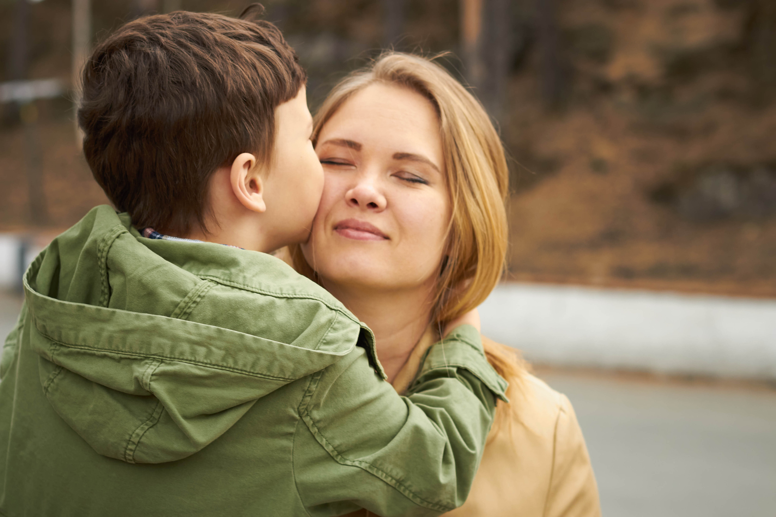 2022.05.10-Катя с сыном. Фотограф, психолог и фототерапевт в Екатеринбурге Ольга Неуймина