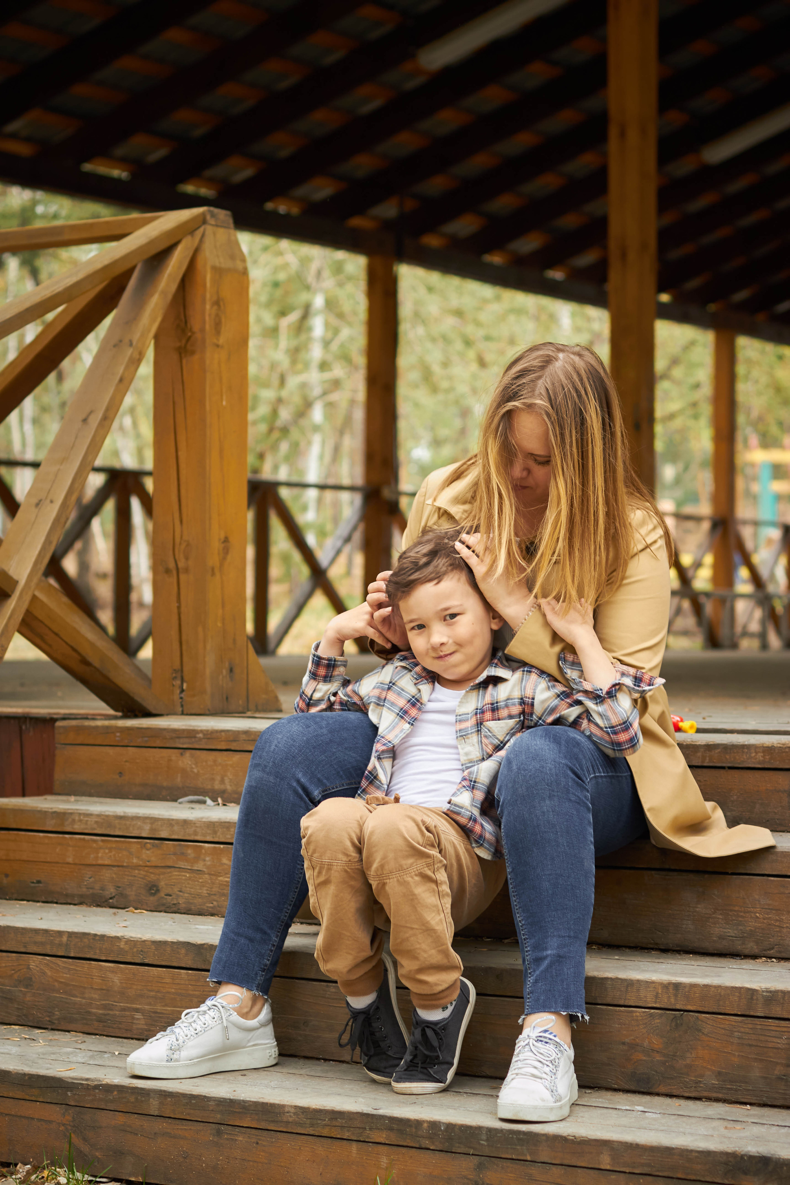 2022.05.10-Катя с сыном. Фотограф, психолог и фототерапевт в Екатеринбурге Ольга Неуймина