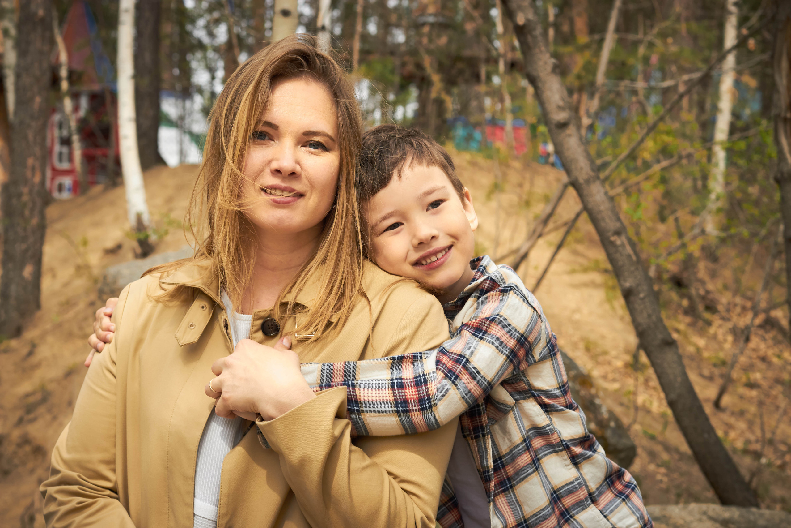 2022.05.10-Катя с сыном. Фотограф, психолог и фототерапевт в Екатеринбурге Ольга Неуймина