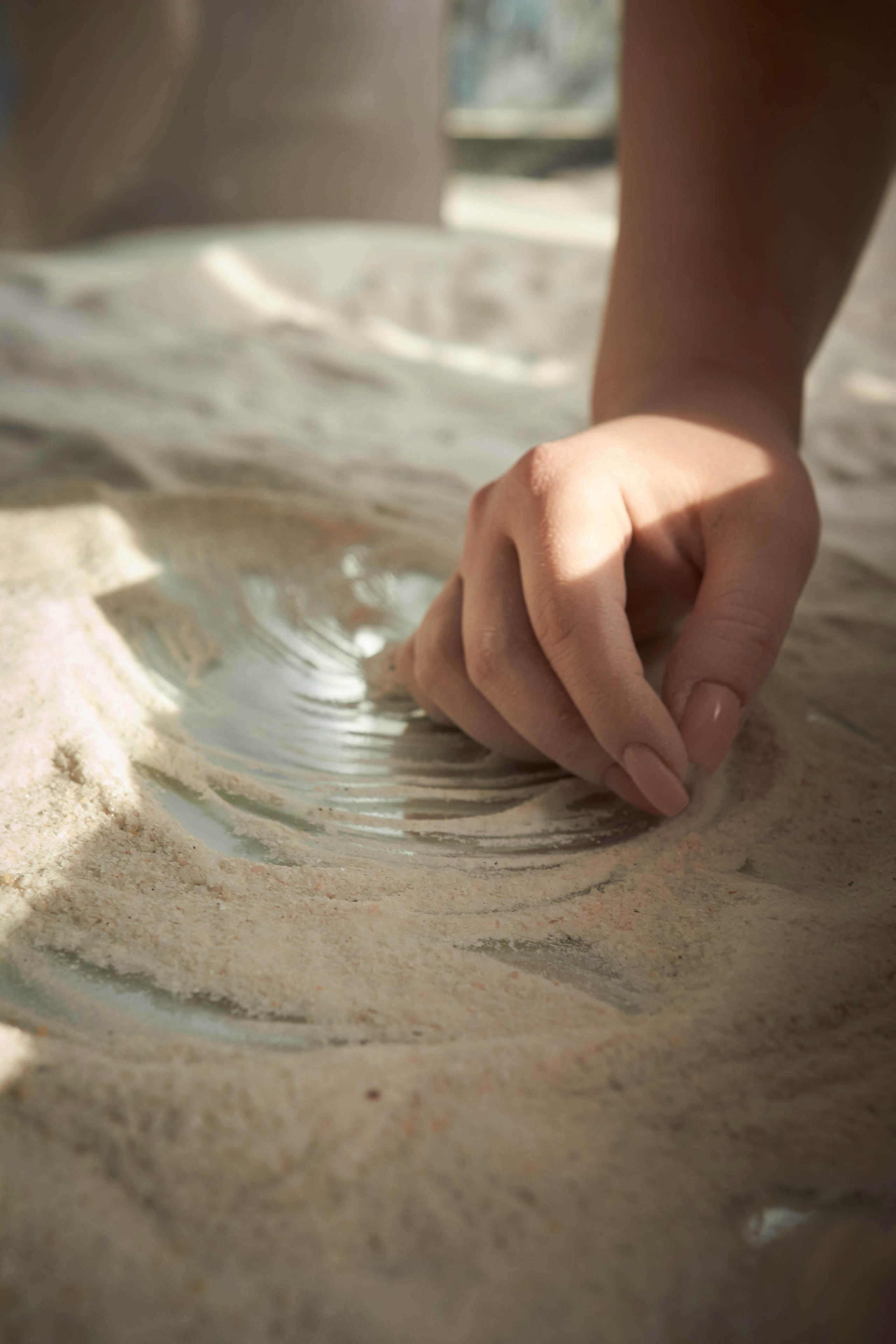 Анастасия. Фотограф, психолог и фототерапевт в Екатеринбурге Ольга Неуймина