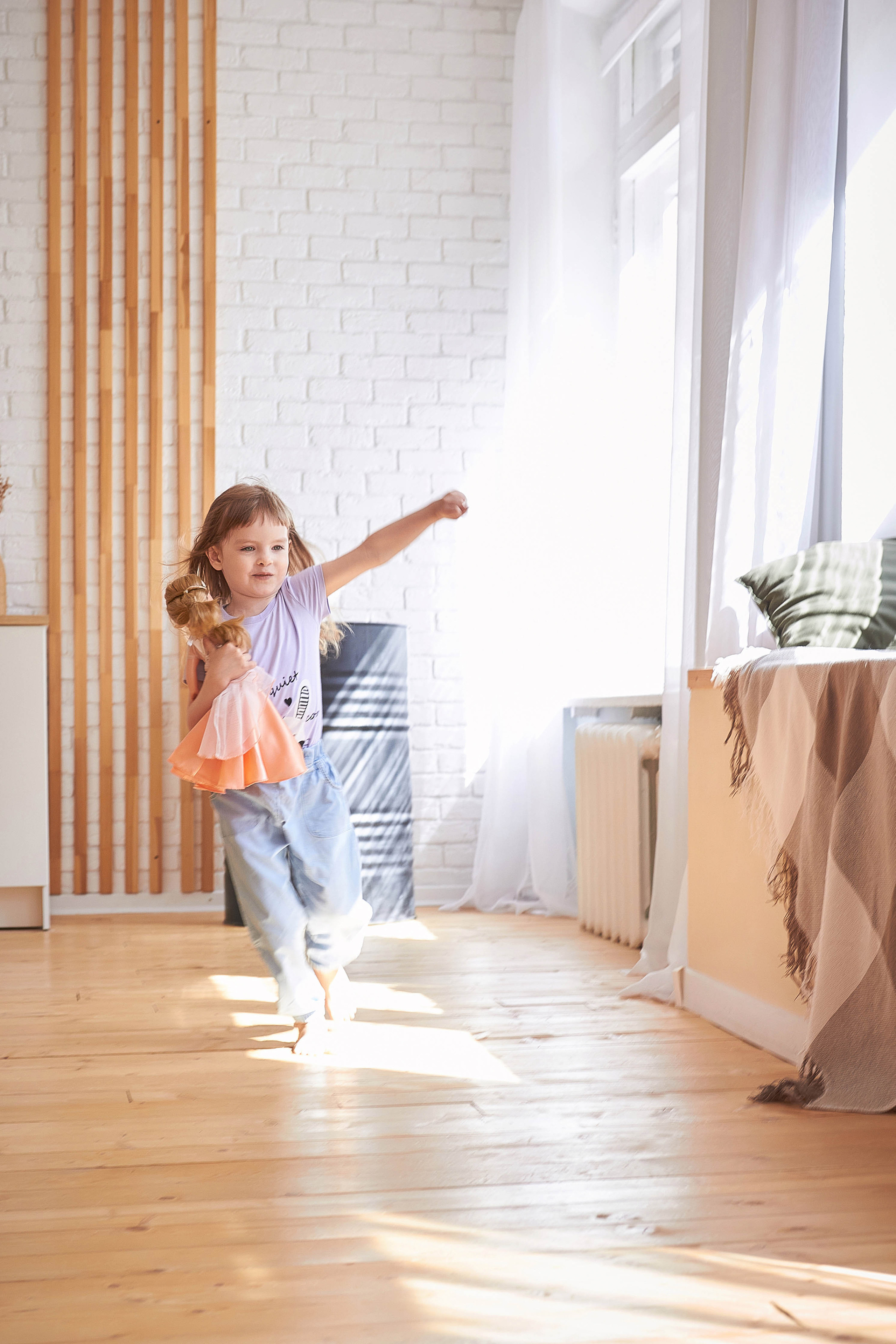 Настя с Анечкой. Фотограф, психолог и фототерапевт в Екатеринбурге Ольга Неуймина