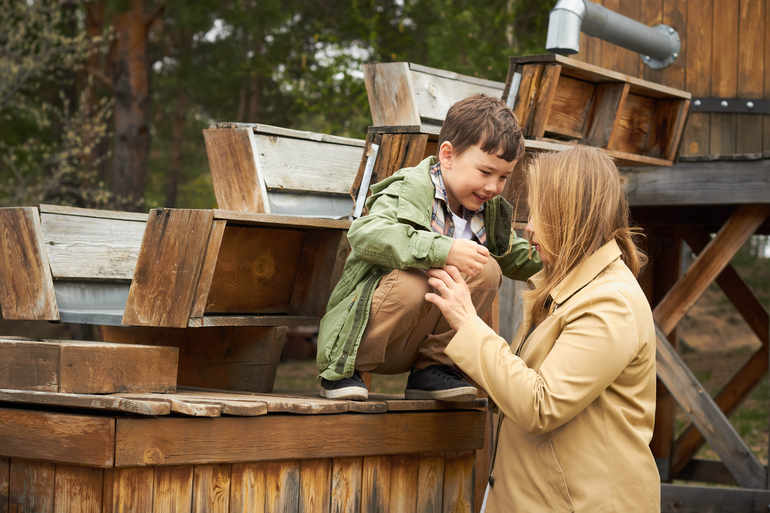 2022.05.10-Катя с сыном. Фотограф, психолог и фототерапевт в Екатеринбурге Ольга Неуймина