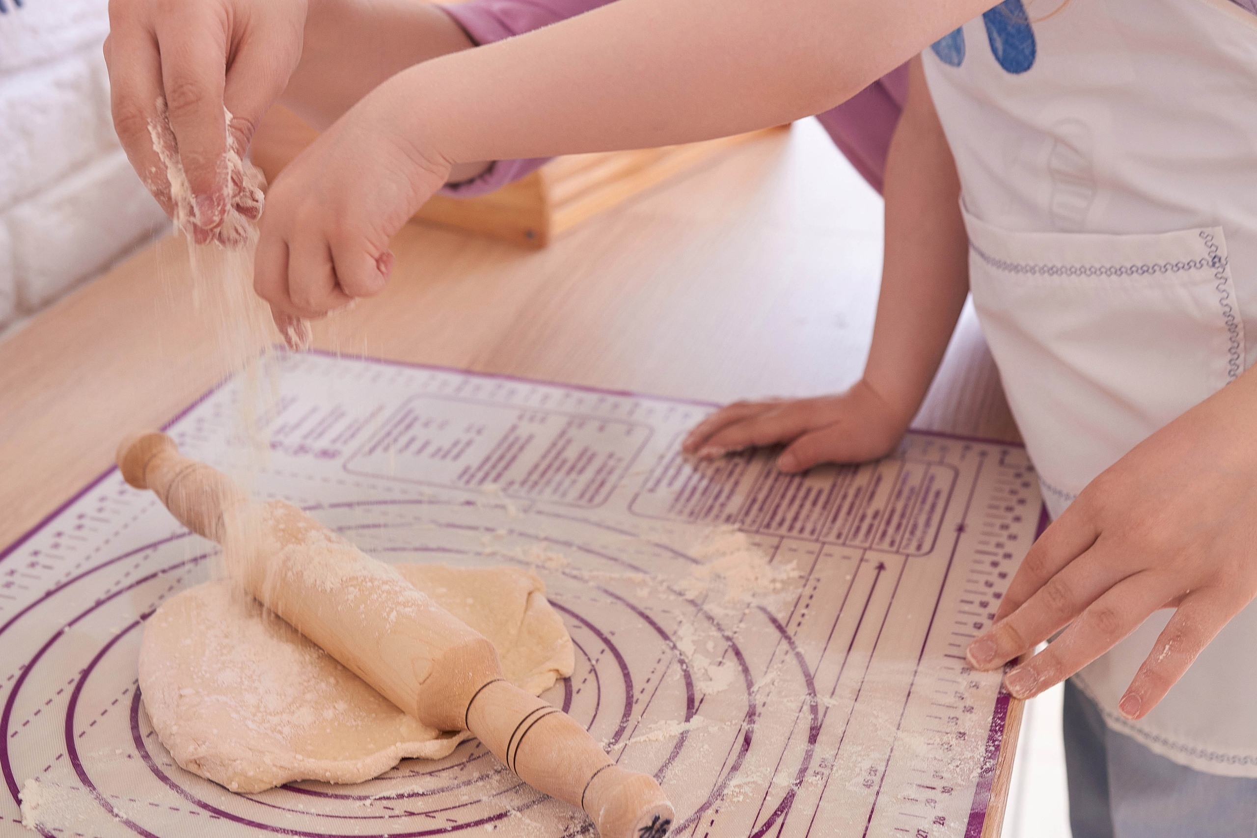 Настя с Анечкой. Фотограф, психолог и фототерапевт в Екатеринбурге Ольга Неуймина