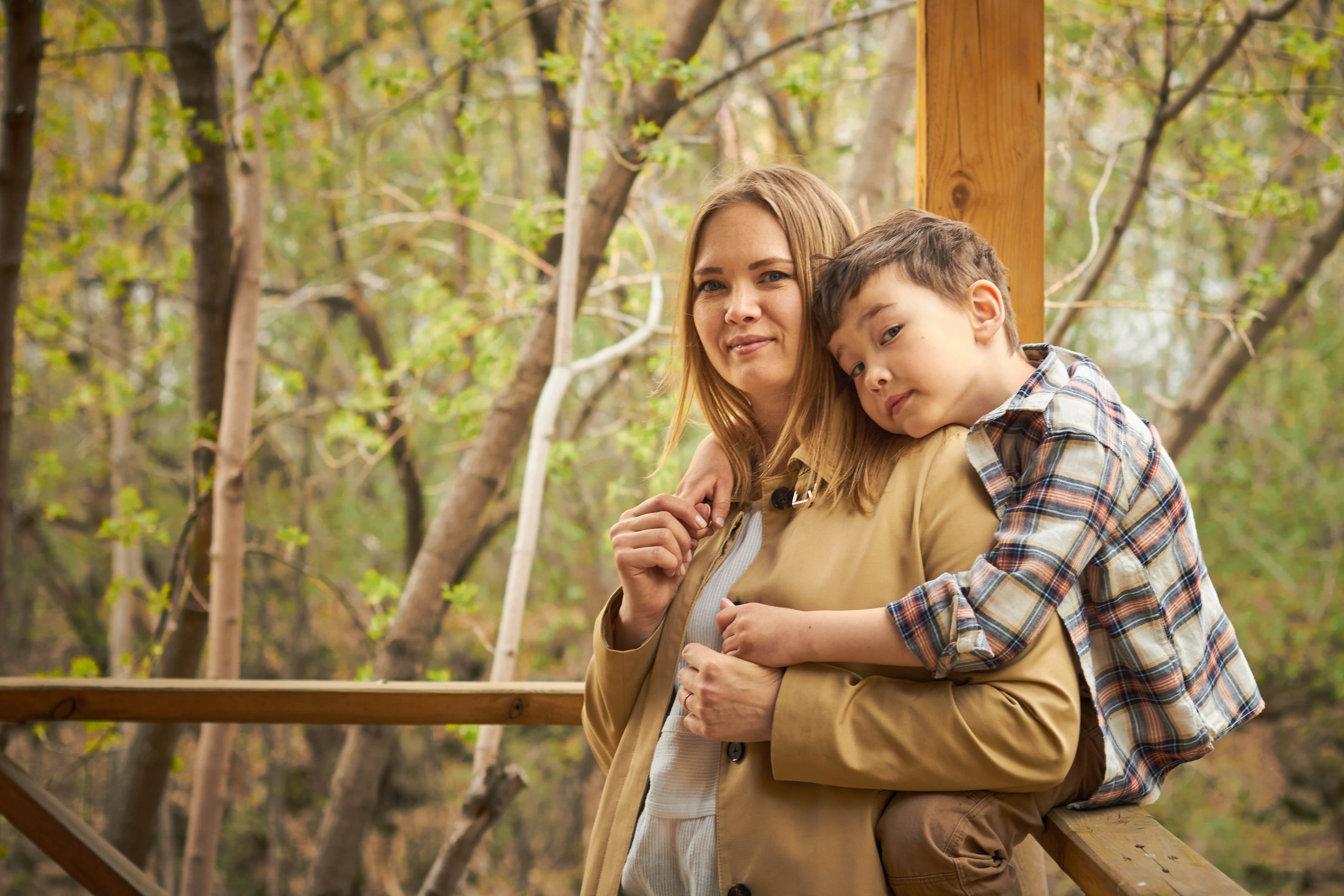 2022.05.10-Катя с сыном. Фотограф, психолог и фототерапевт в Екатеринбурге Ольга Неуймина