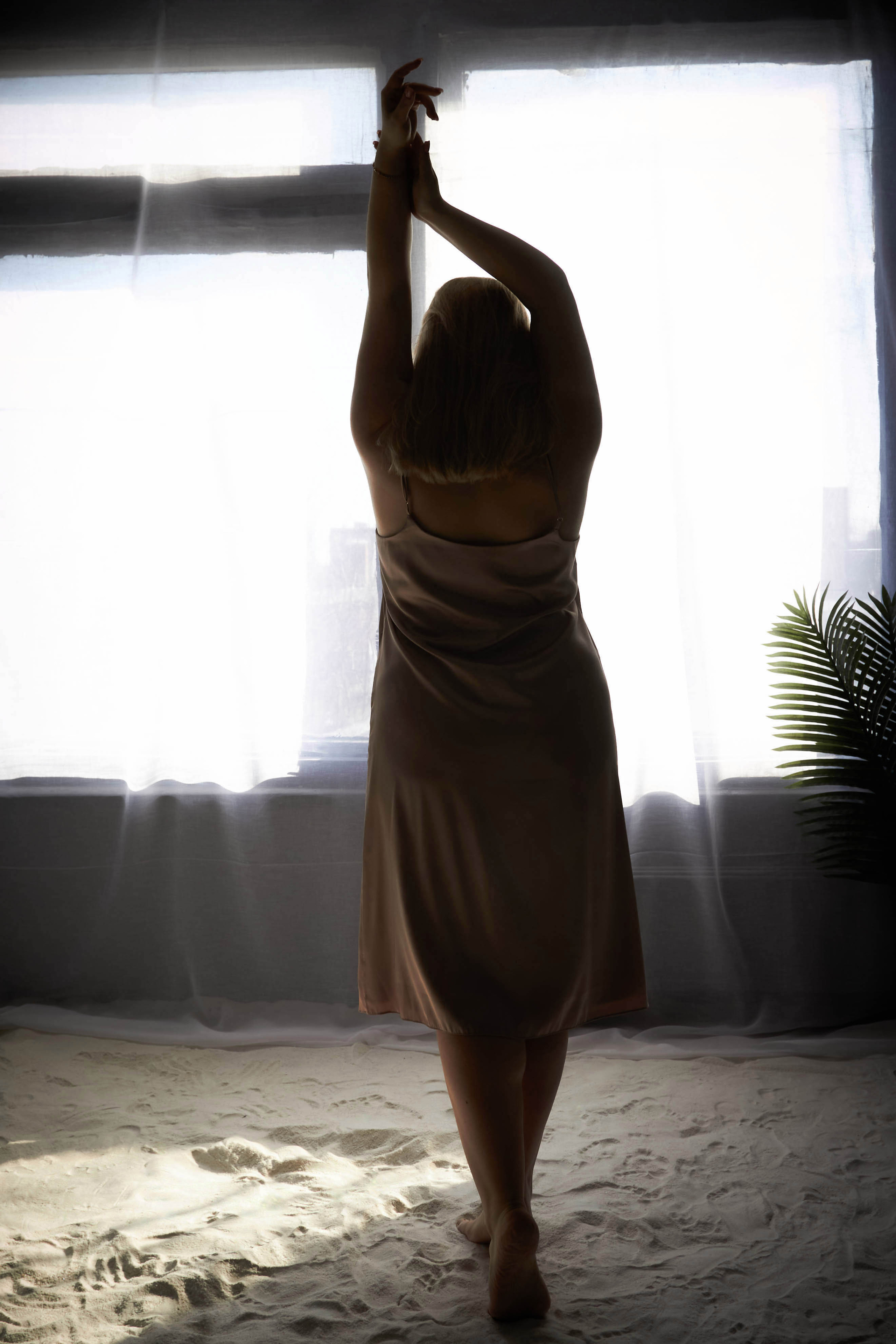 Анастасия. Фотограф, психолог и фототерапевт в Екатеринбурге Ольга Неуймина