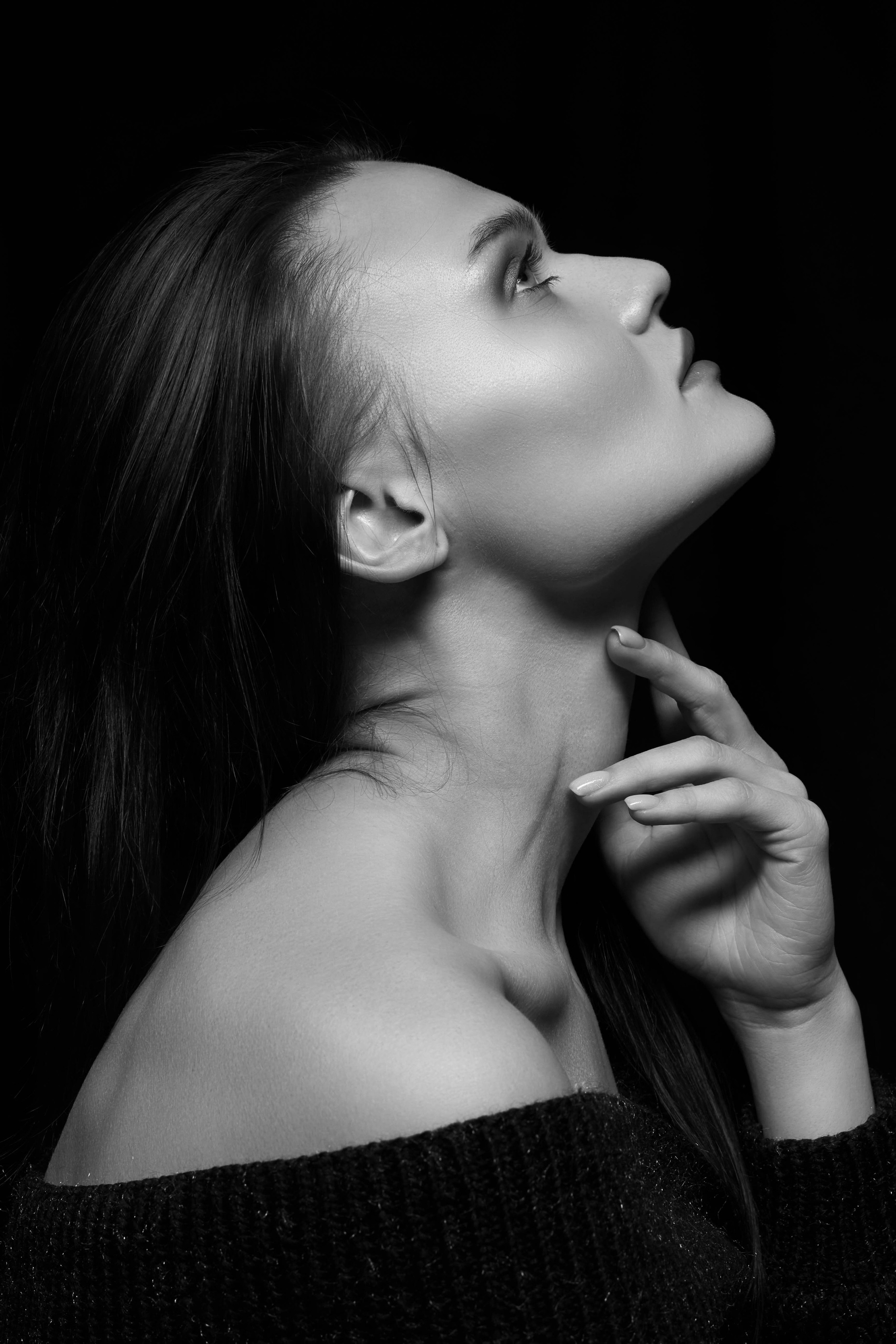 Дарья. Фотограф, психолог и фототерапевт в Екатеринбурге Ольга Неуймина