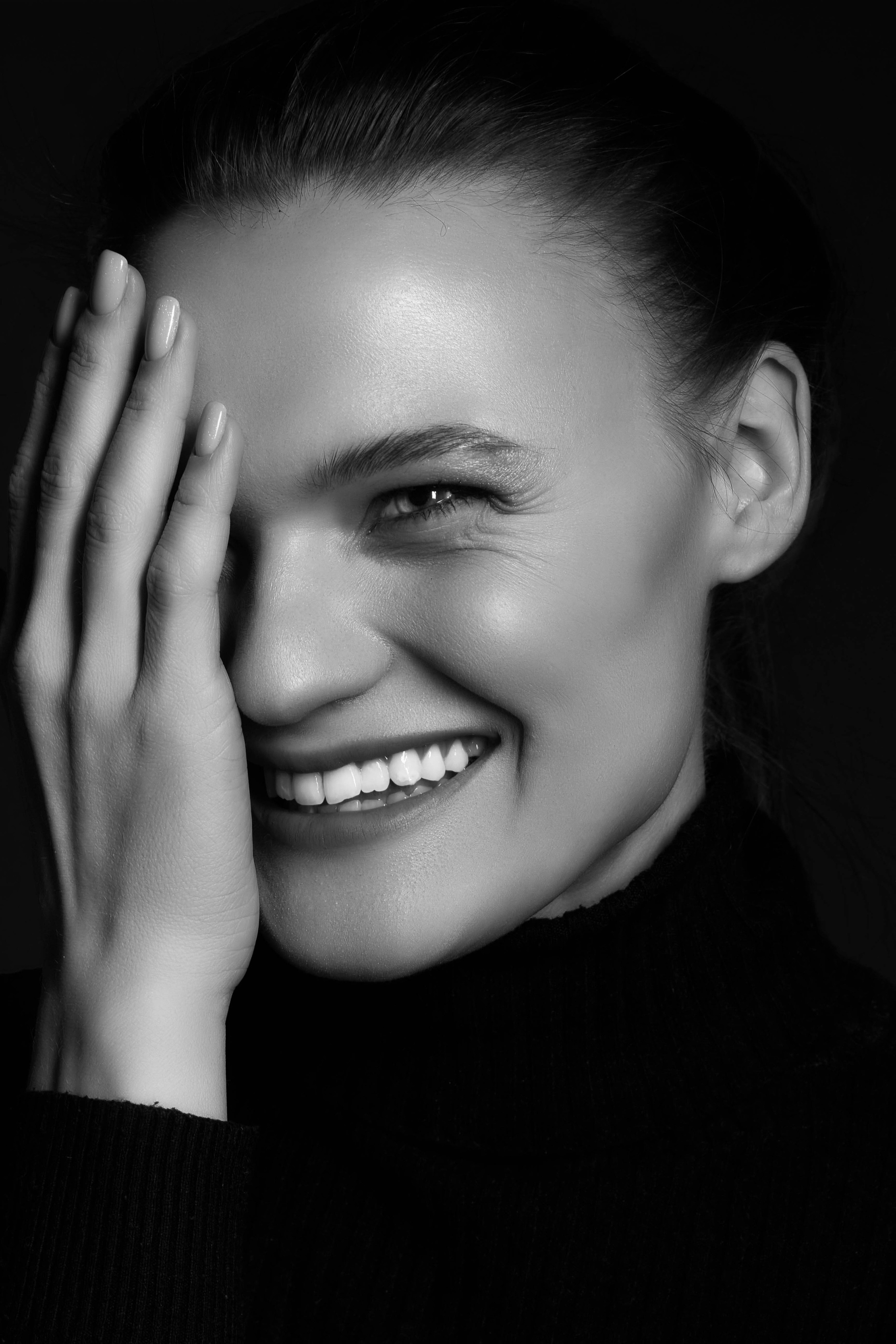 Дарья. Фотограф, психолог и фототерапевт в Екатеринбурге Ольга Неуймина