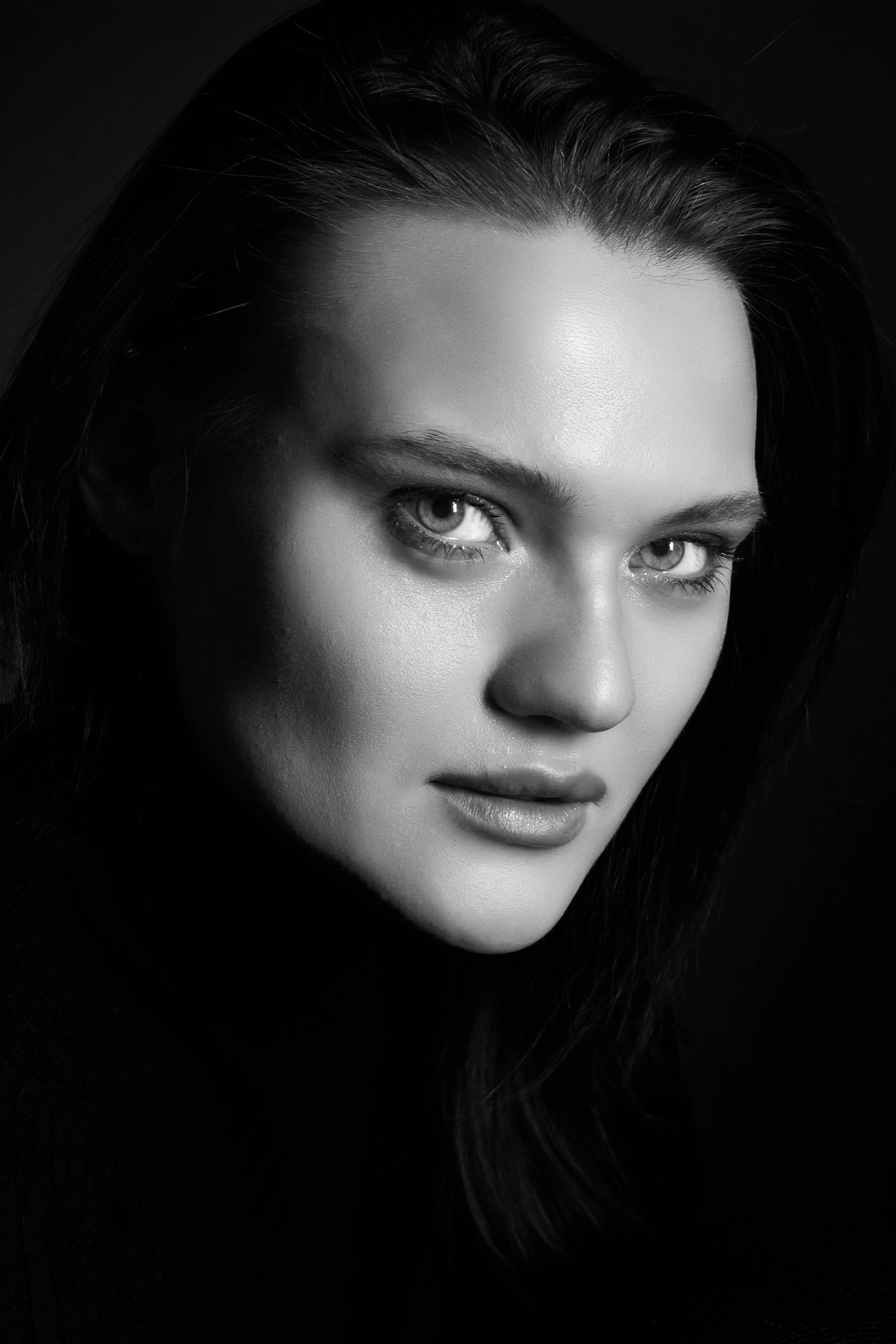 Дарья. Фотограф, психолог и фототерапевт в Екатеринбурге Ольга Неуймина