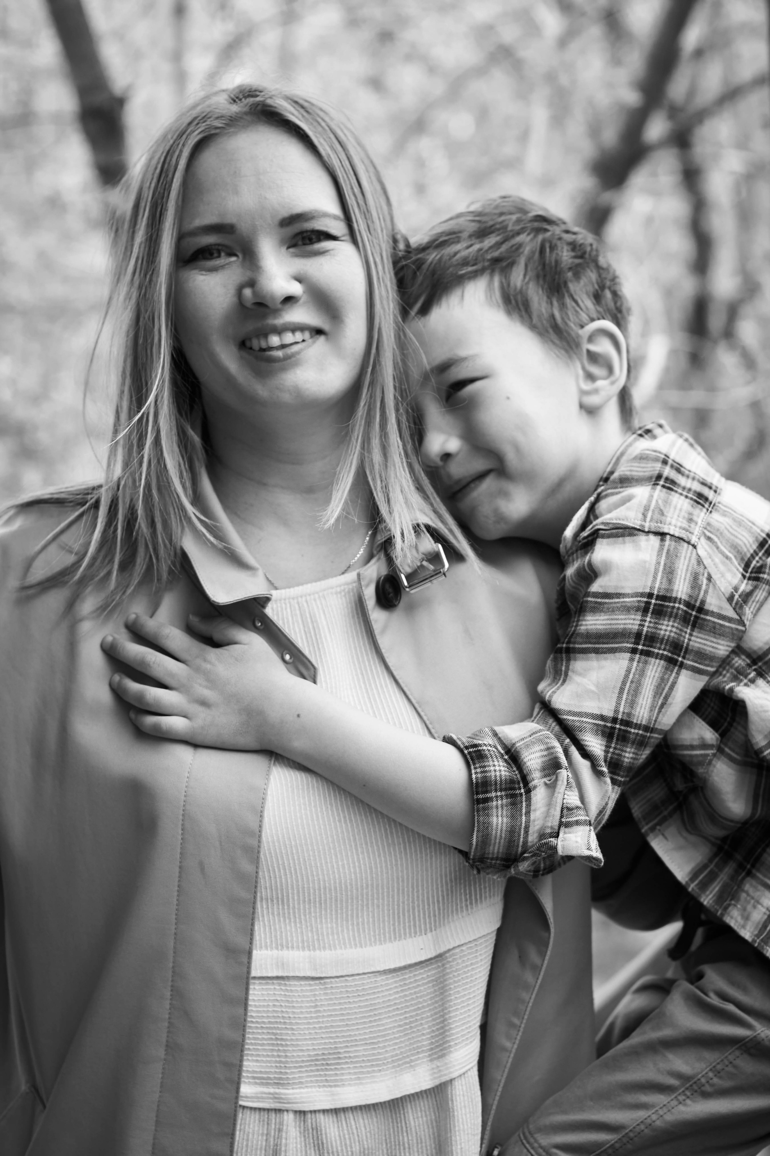 2022.05.10-Катя с сыном. Фотограф, психолог и фототерапевт в Екатеринбурге Ольга Неуймина