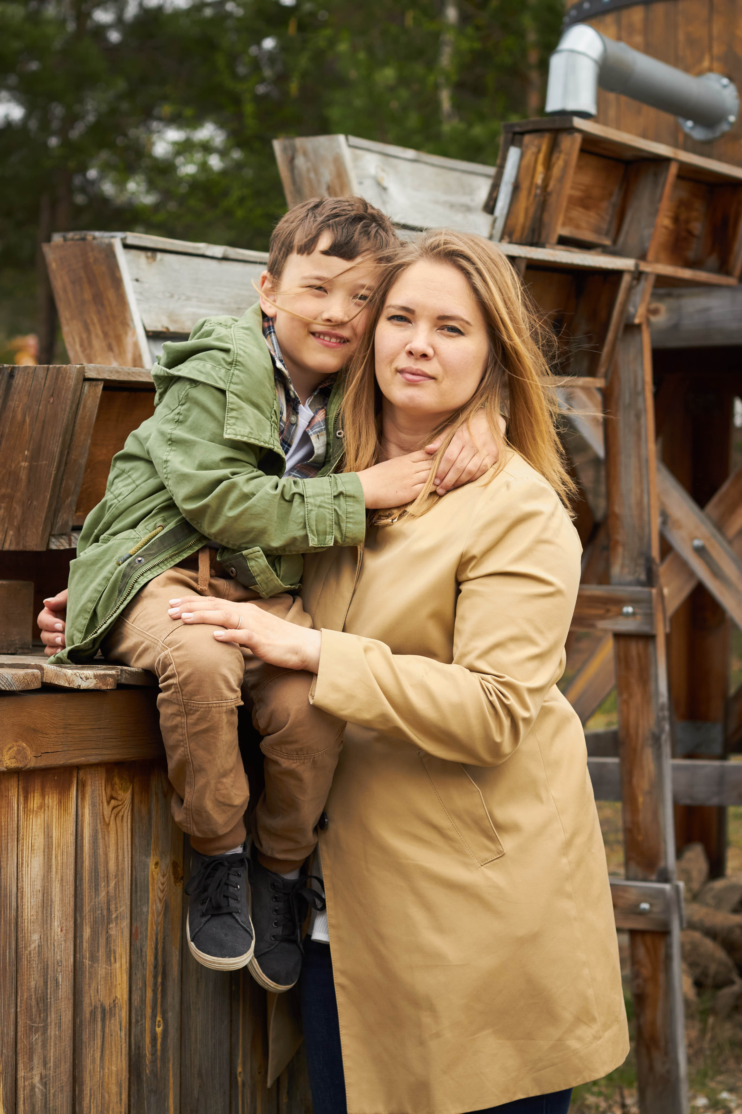 2022.05.10-Катя с сыном. Фотограф, психолог и фототерапевт в Екатеринбурге Ольга Неуймина