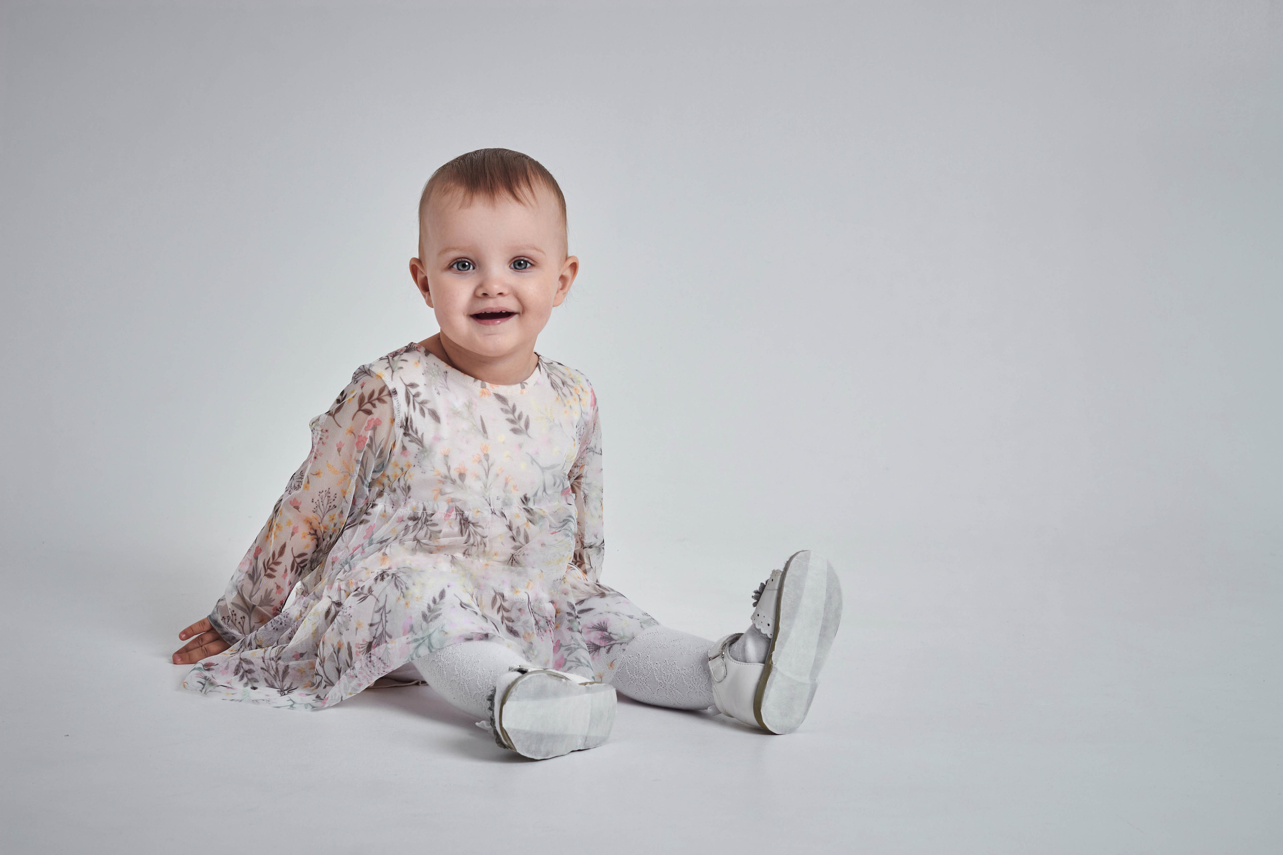 Катя с дочками. Фотограф, психолог и фототерапевт в Екатеринбурге Ольга Неуймина