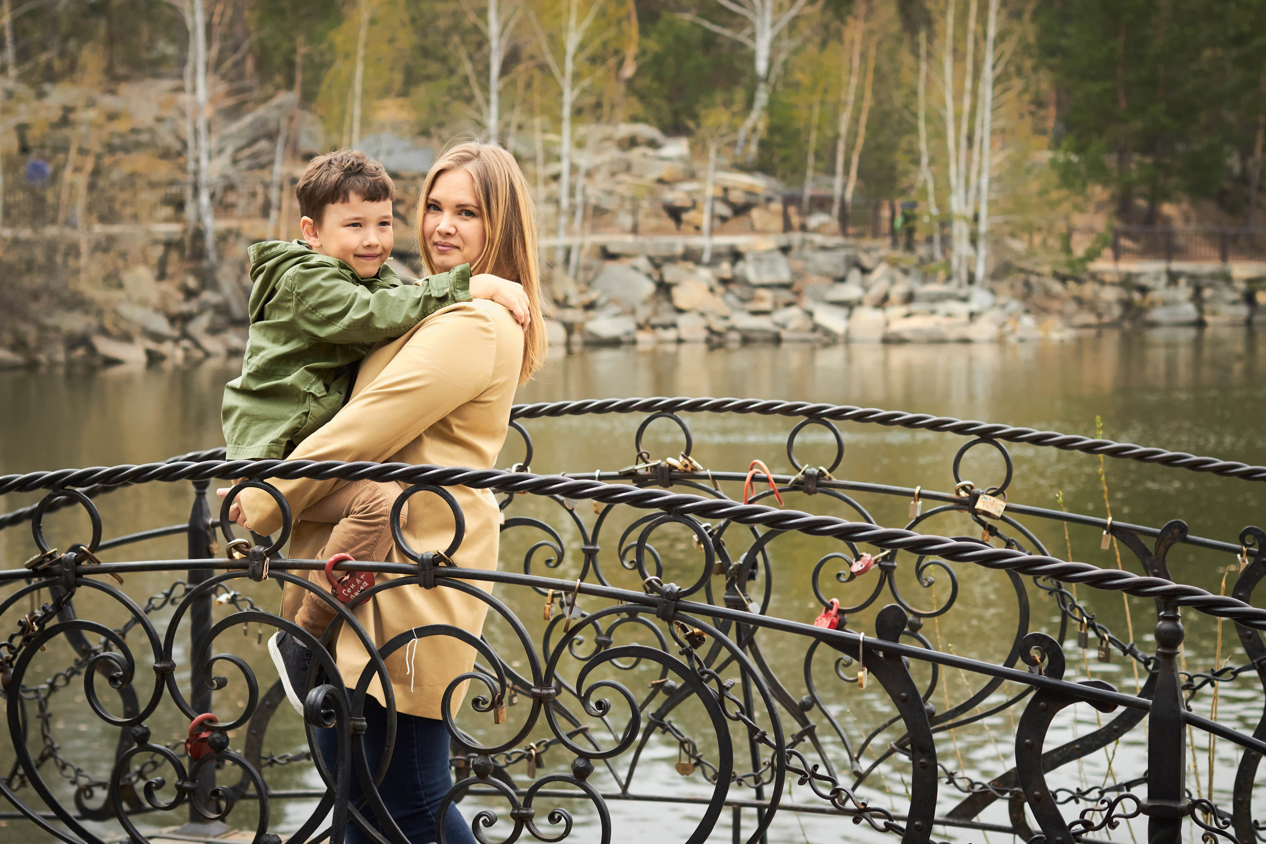 2022.05.10-Катя с сыном. Фотограф, психолог и фототерапевт в Екатеринбурге Ольга Неуймина