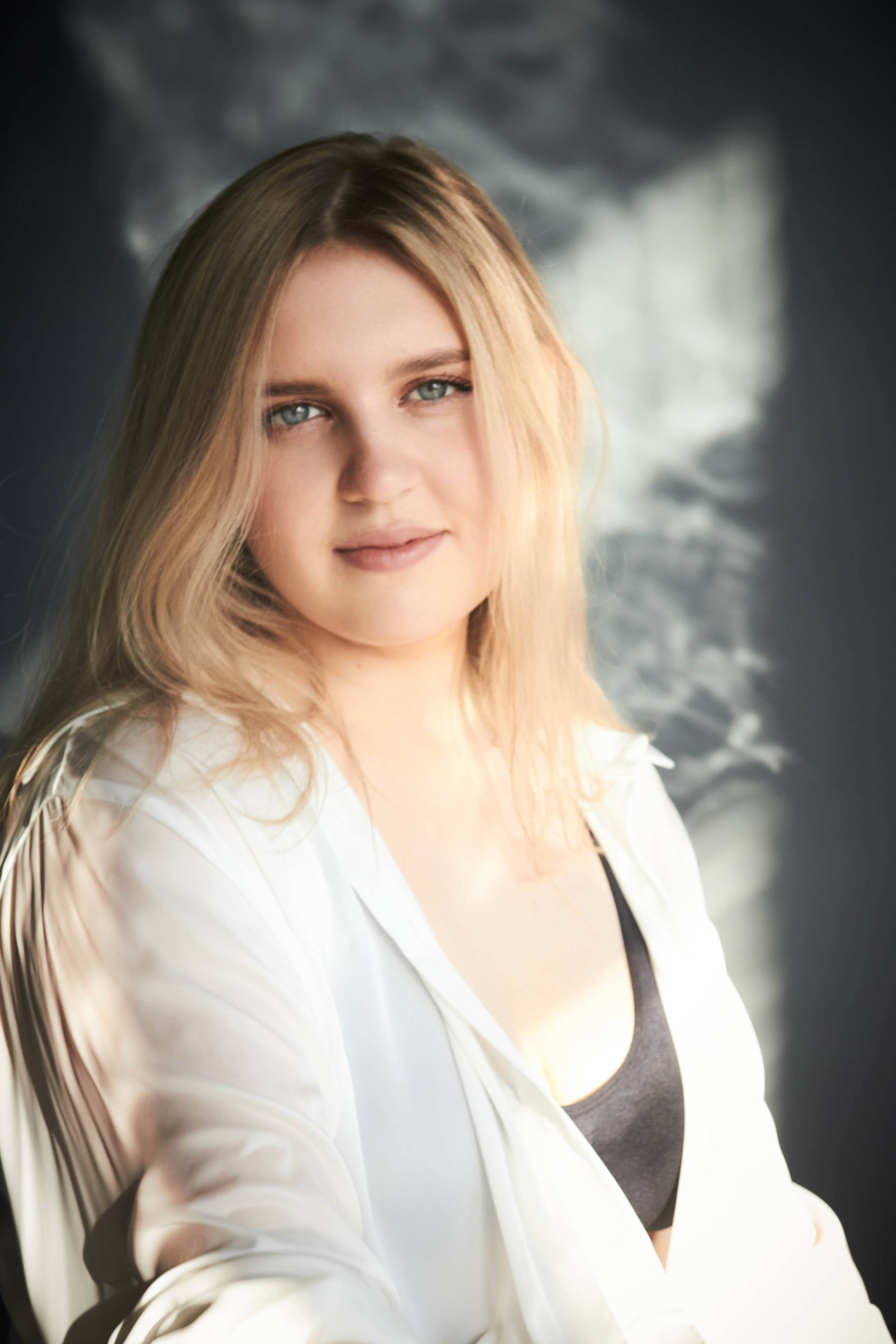 Анастасия. Фотограф, психолог и фототерапевт в Екатеринбурге Ольга Неуймина