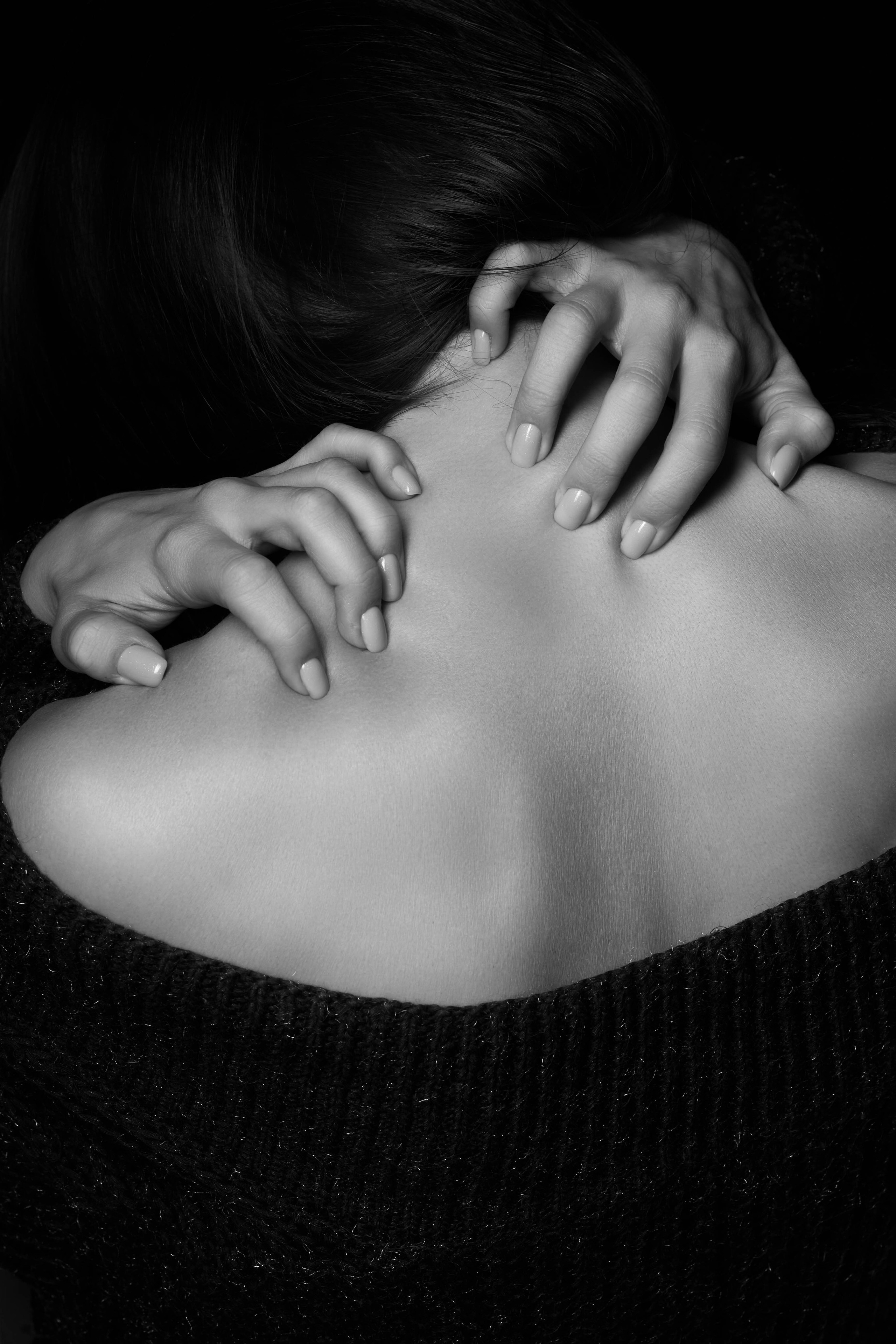 Дарья. Фотограф, психолог и фототерапевт в Екатеринбурге Ольга Неуймина