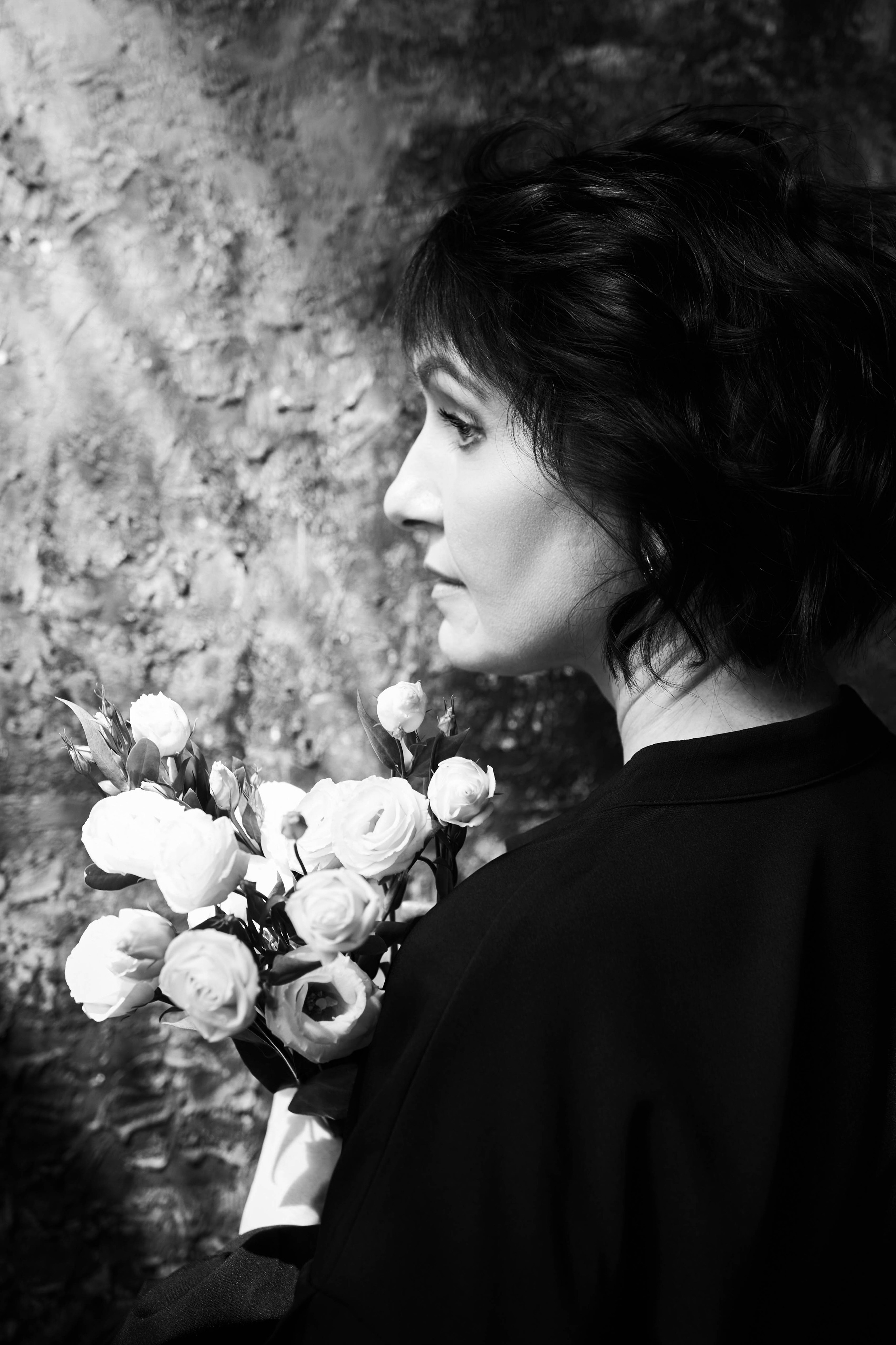 Лариса. Фотограф, психолог и фототерапевт в Екатеринбурге Ольга Неуймина