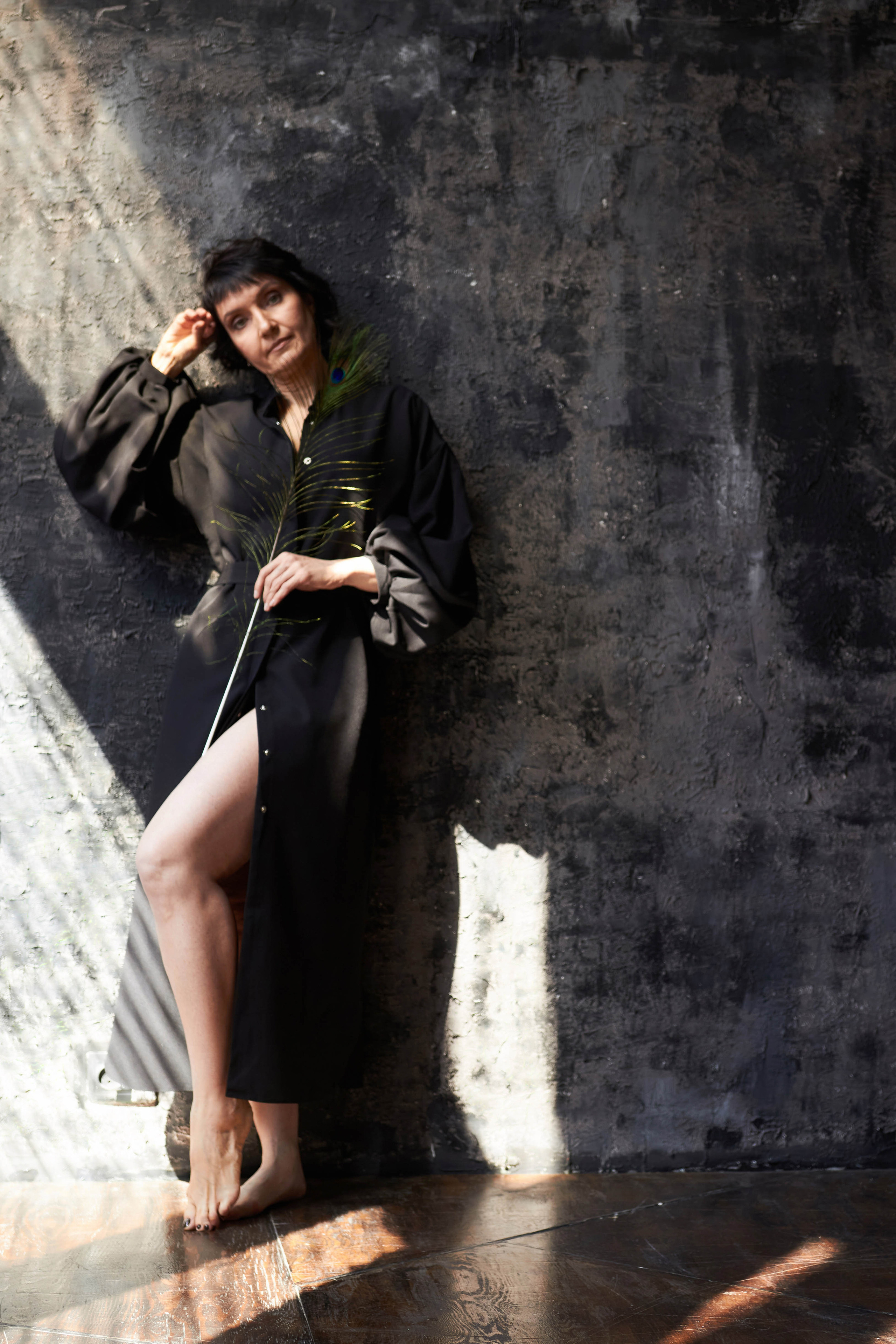 Лариса. Фотограф, психолог и фототерапевт в Екатеринбурге Ольга Неуймина