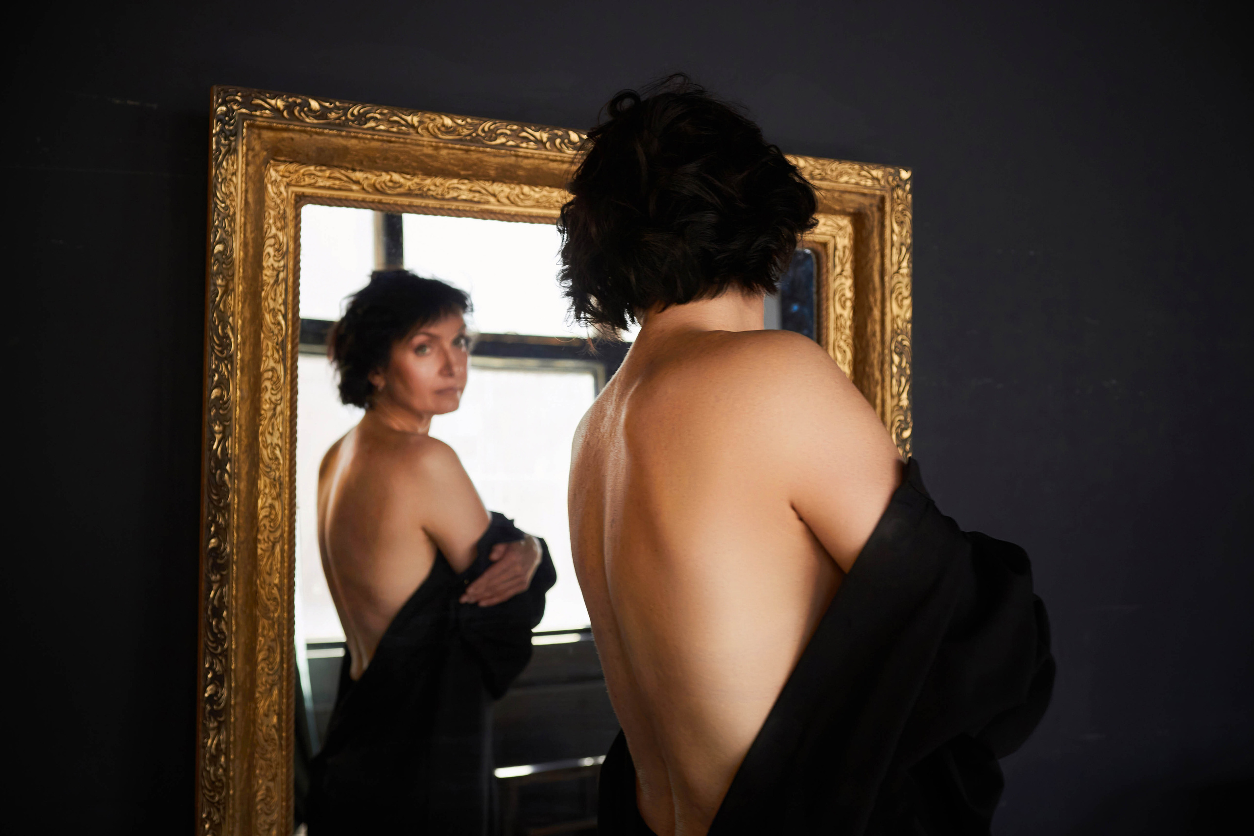 Лариса. Фотограф, психолог и фототерапевт в Екатеринбурге Ольга Неуймина