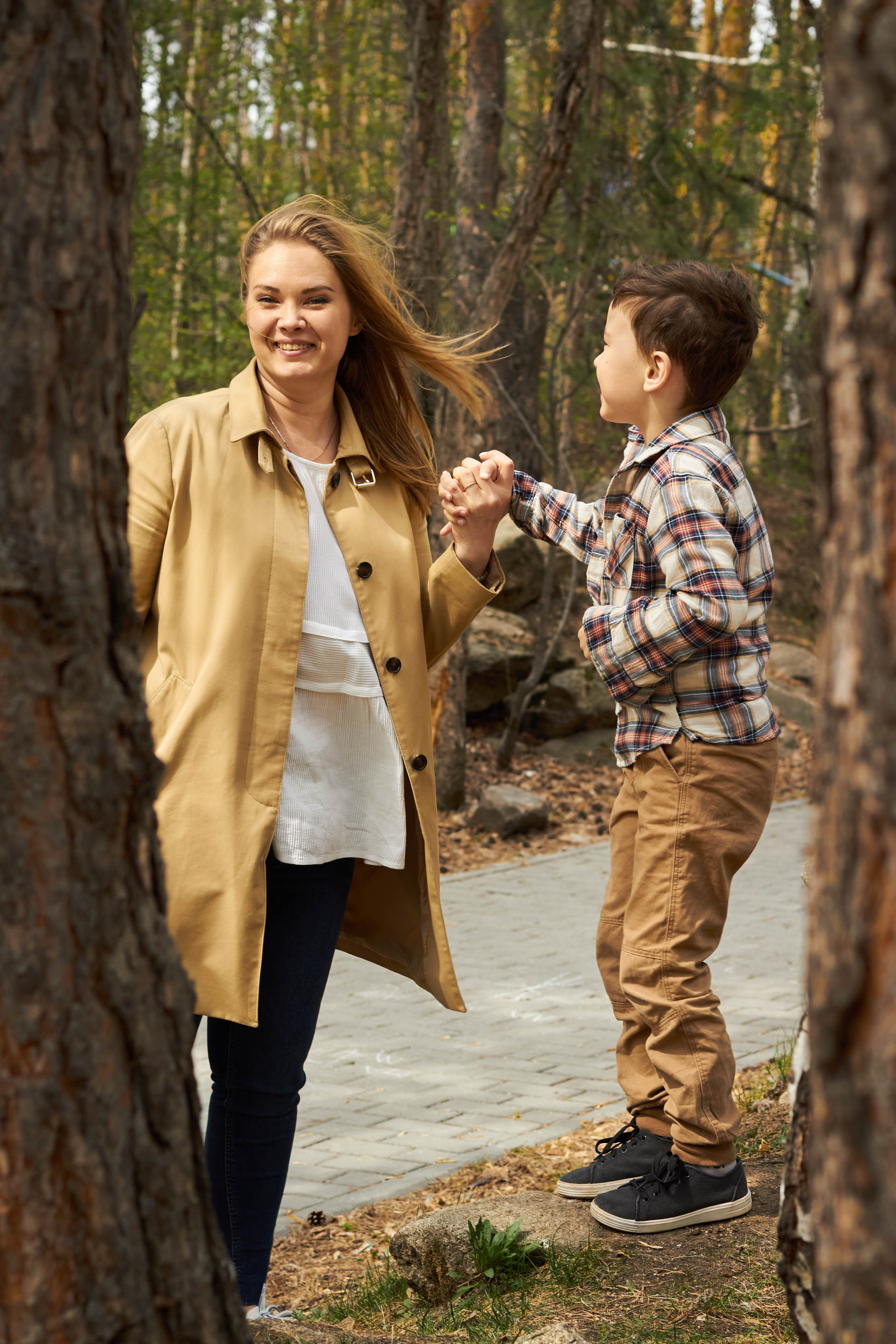 2022.05.10-Катя с сыном. Фотограф, психолог и фототерапевт в Екатеринбурге Ольга Неуймина