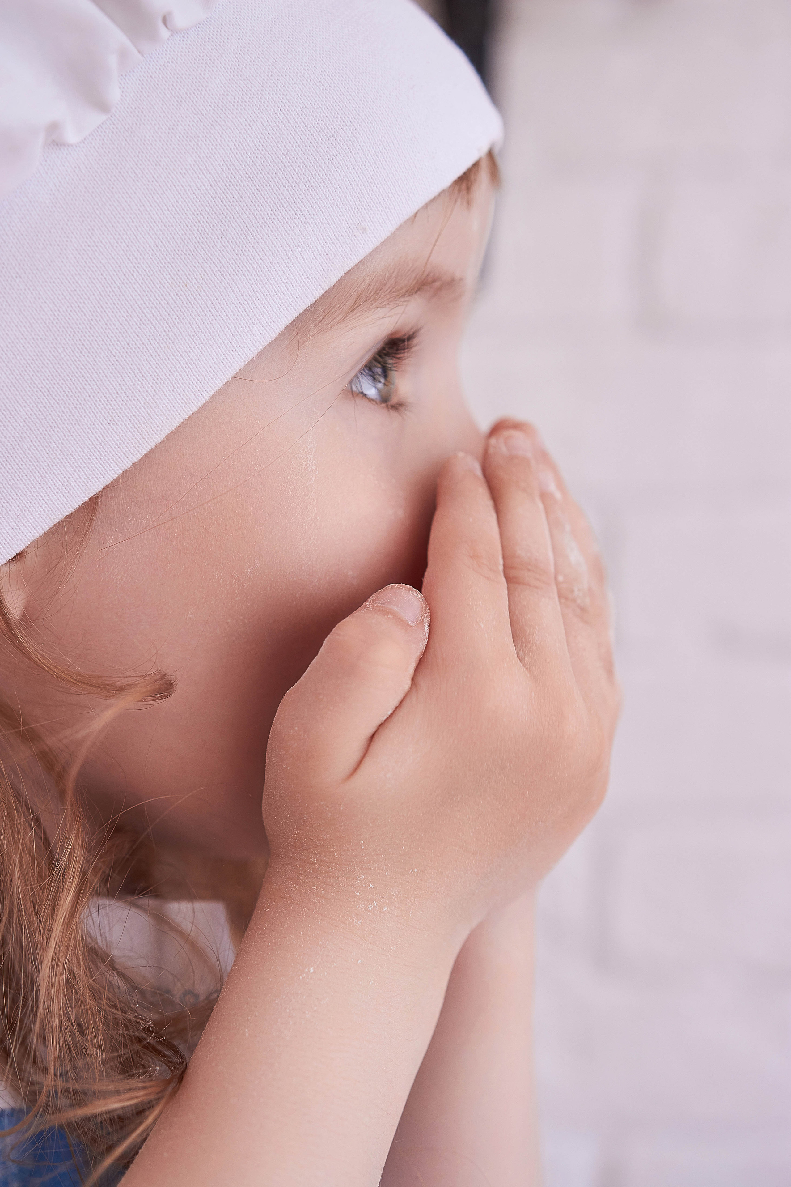 Настя с Анечкой. Фотограф, психолог и фототерапевт в Екатеринбурге Ольга Неуймина