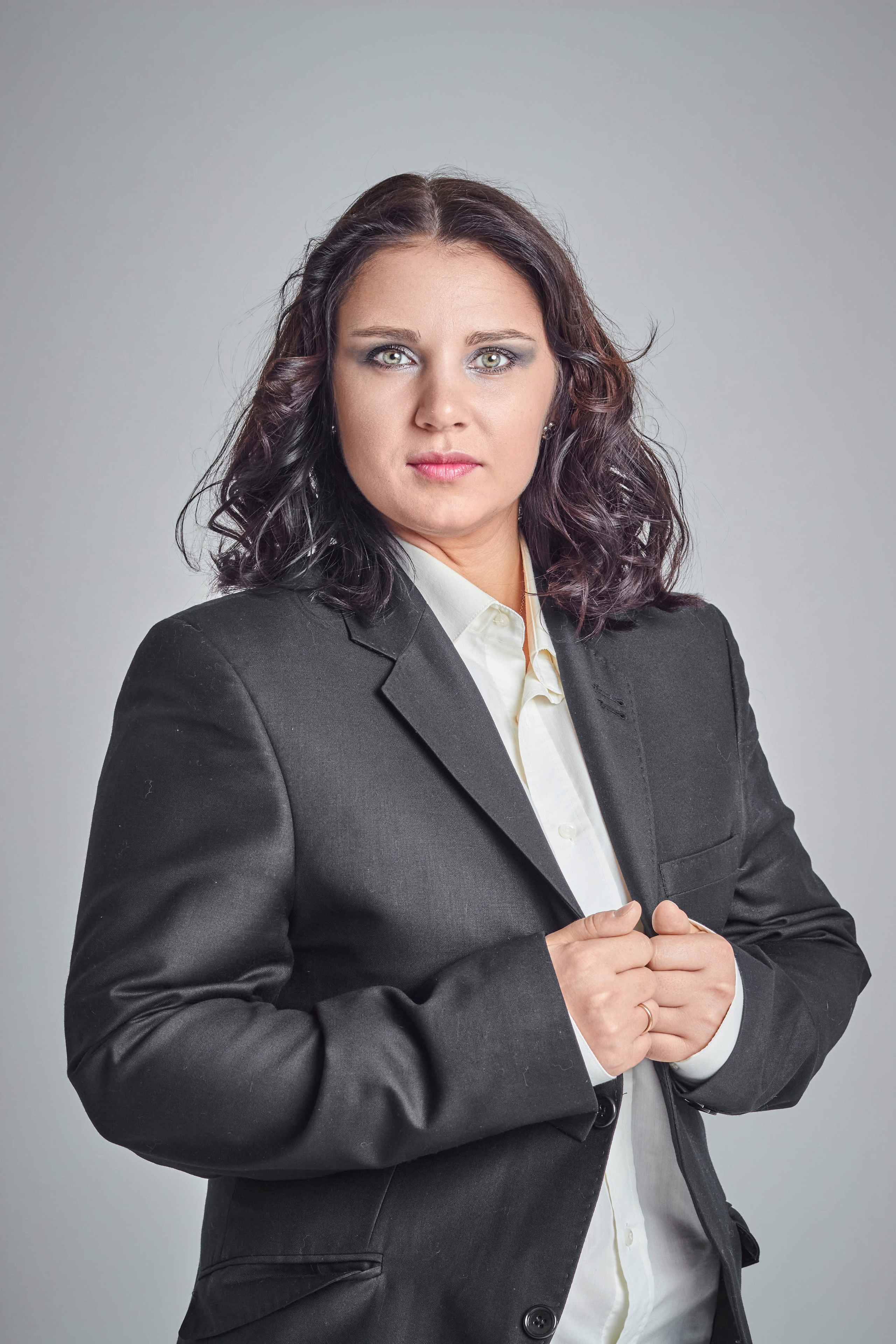 Катя с дочками. Фотограф, психолог и фототерапевт в Екатеринбурге Ольга Неуймина