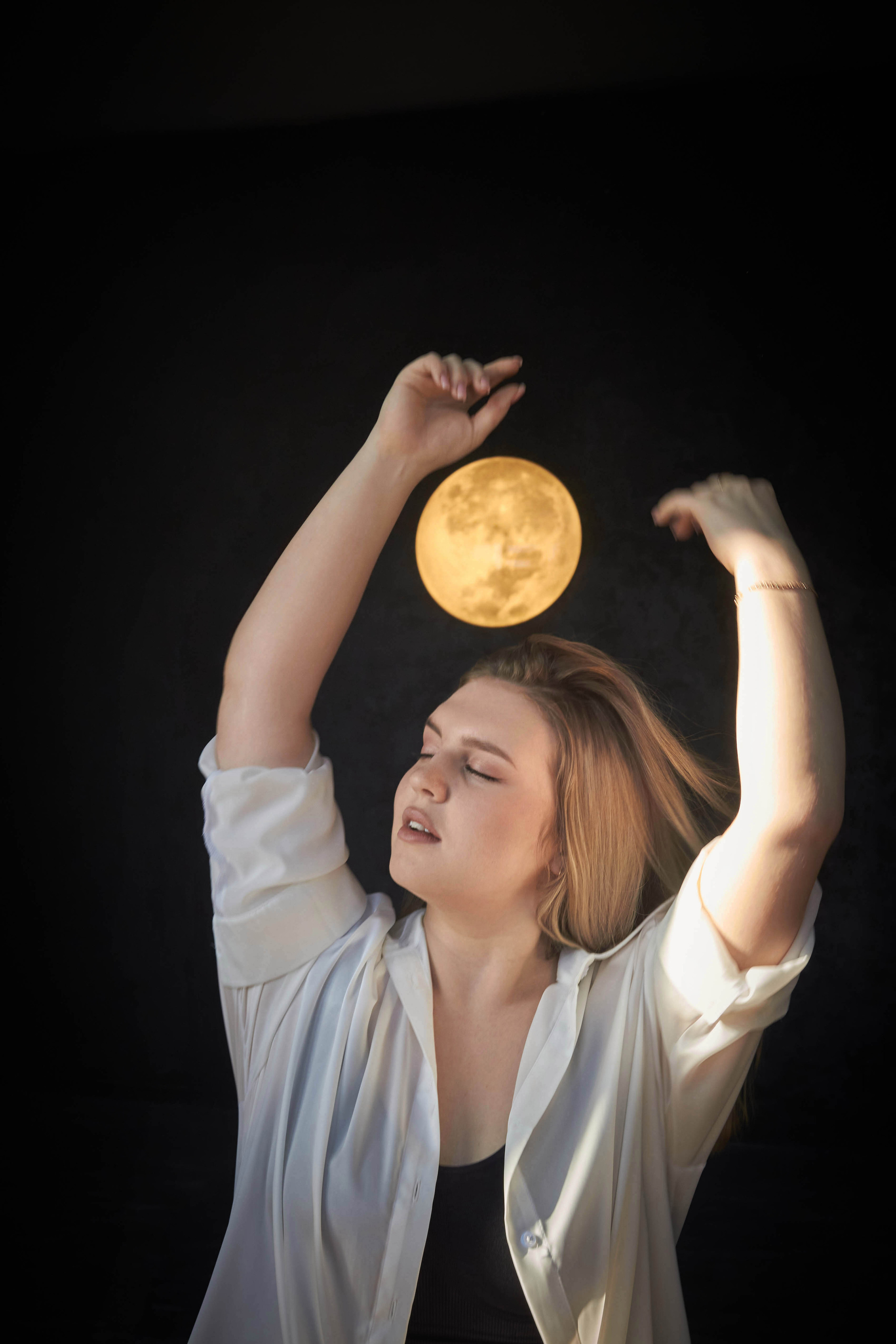 Анастасия. Фотограф, психолог и фототерапевт в Екатеринбурге Ольга Неуймина