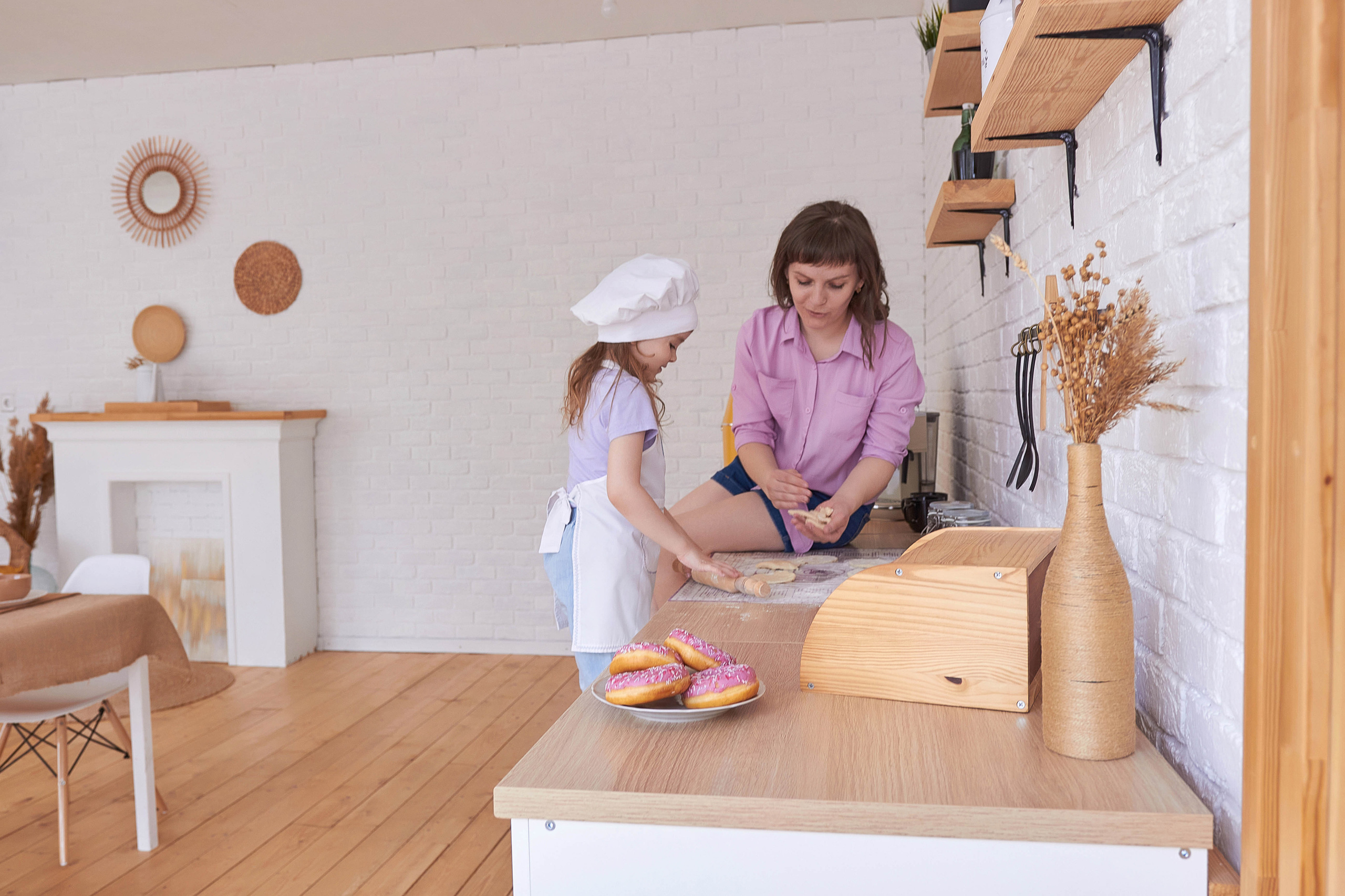 Настя с Анечкой. Фотограф, психолог и фототерапевт в Екатеринбурге Ольга Неуймина