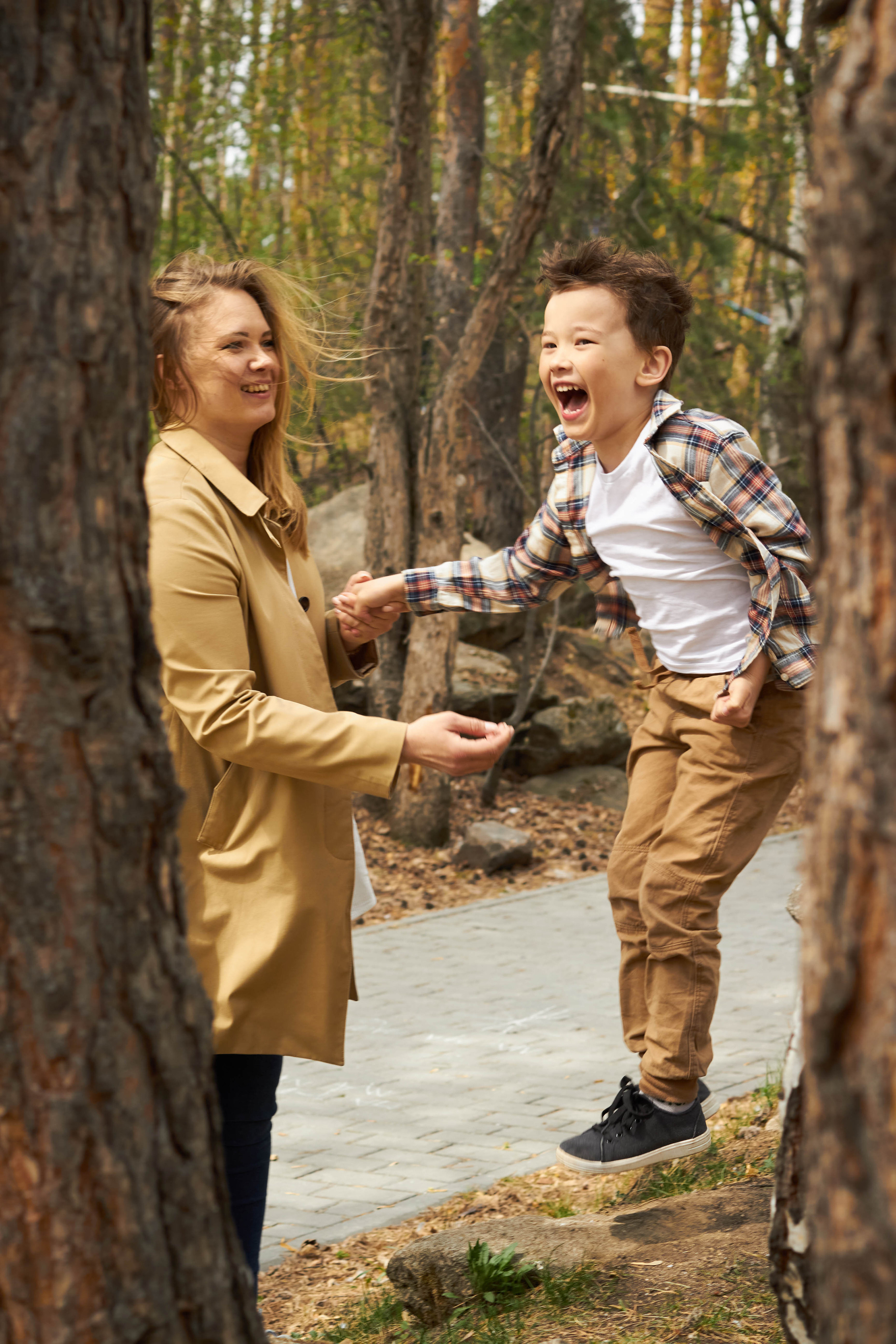 2022.05.10-Катя с сыном. Фотограф, психолог и фототерапевт в Екатеринбурге Ольга Неуймина
