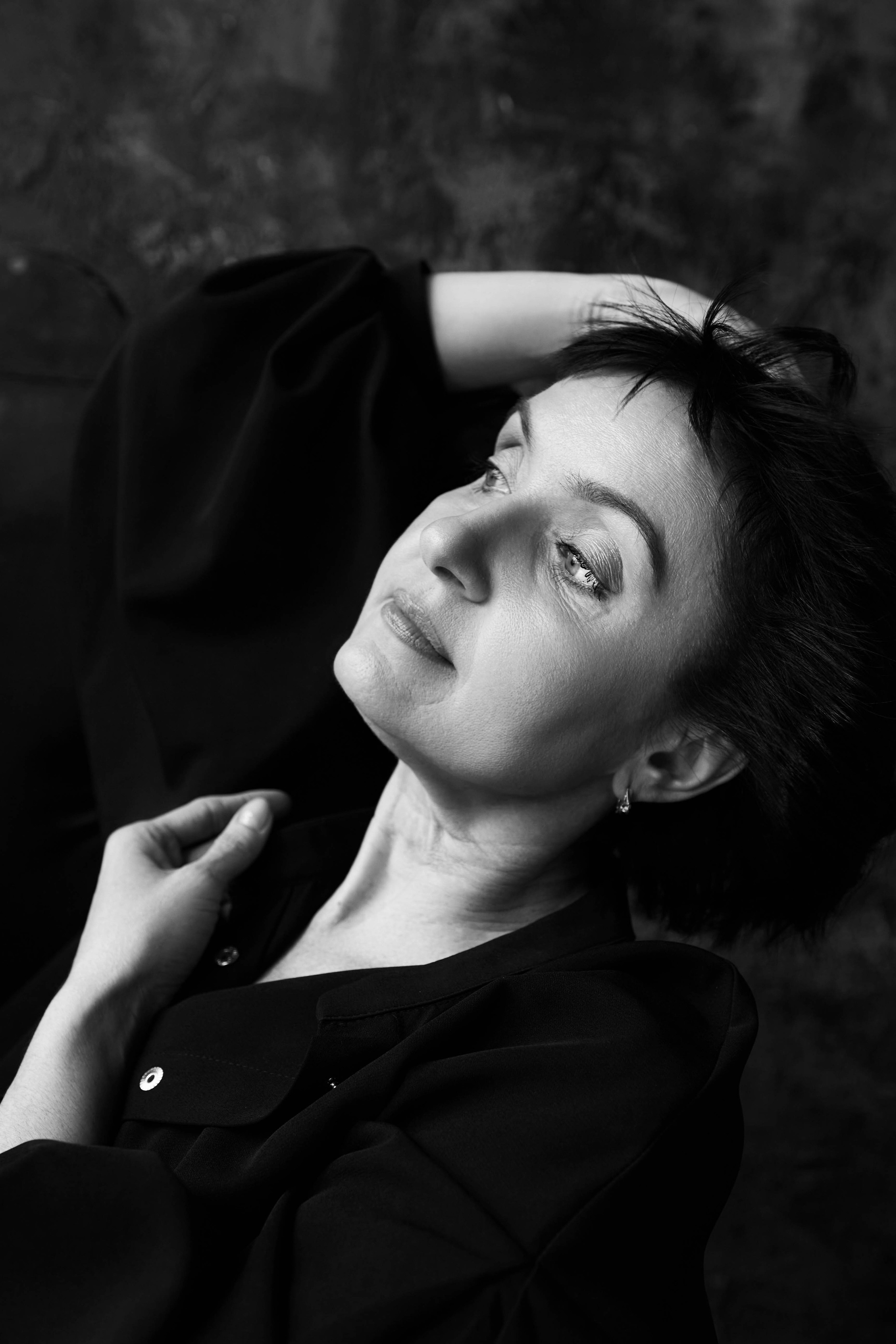 Лариса. Фотограф, психолог и фототерапевт в Екатеринбурге Ольга Неуймина