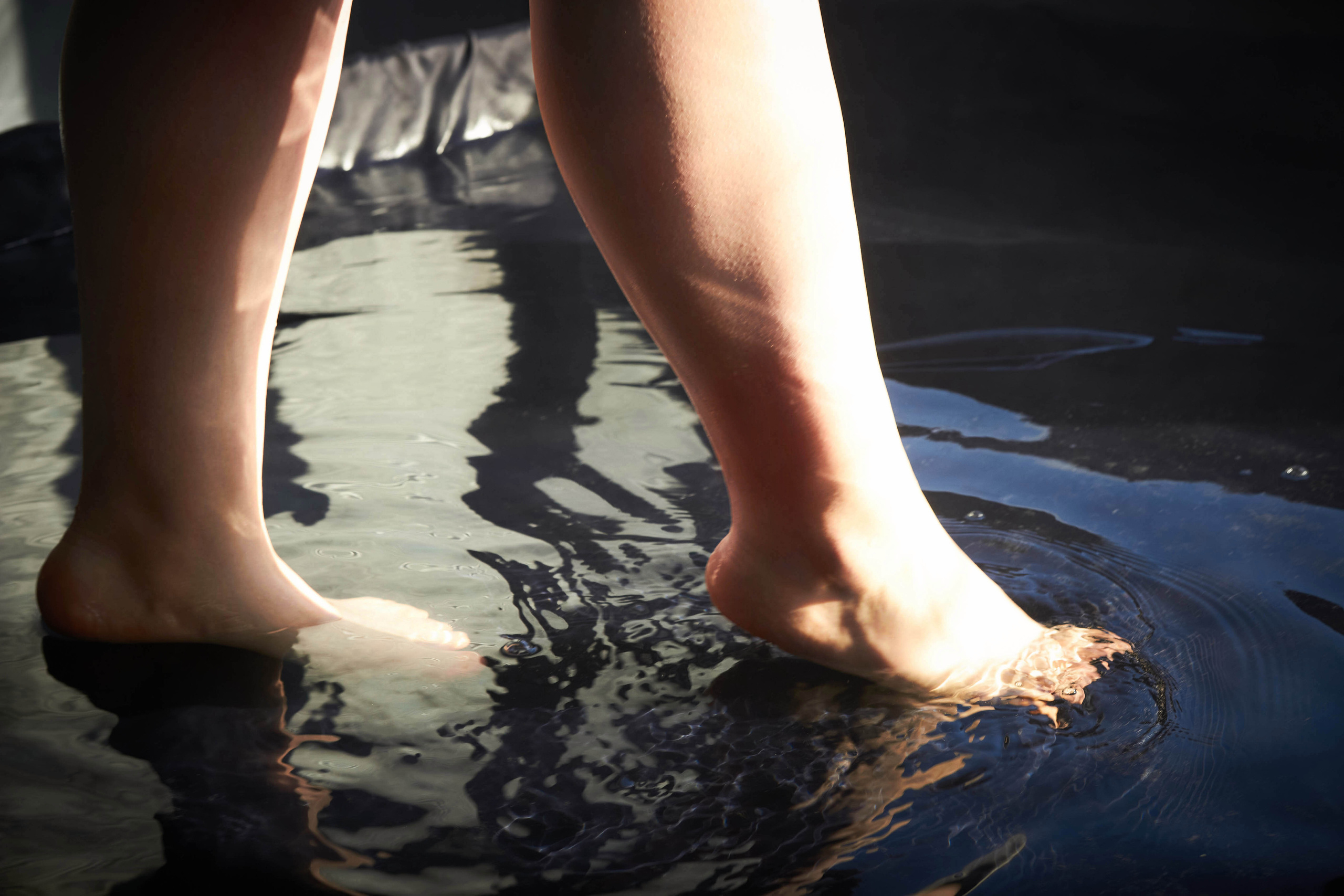 Анастасия. Фотограф, психолог и фототерапевт в Екатеринбурге Ольга Неуймина