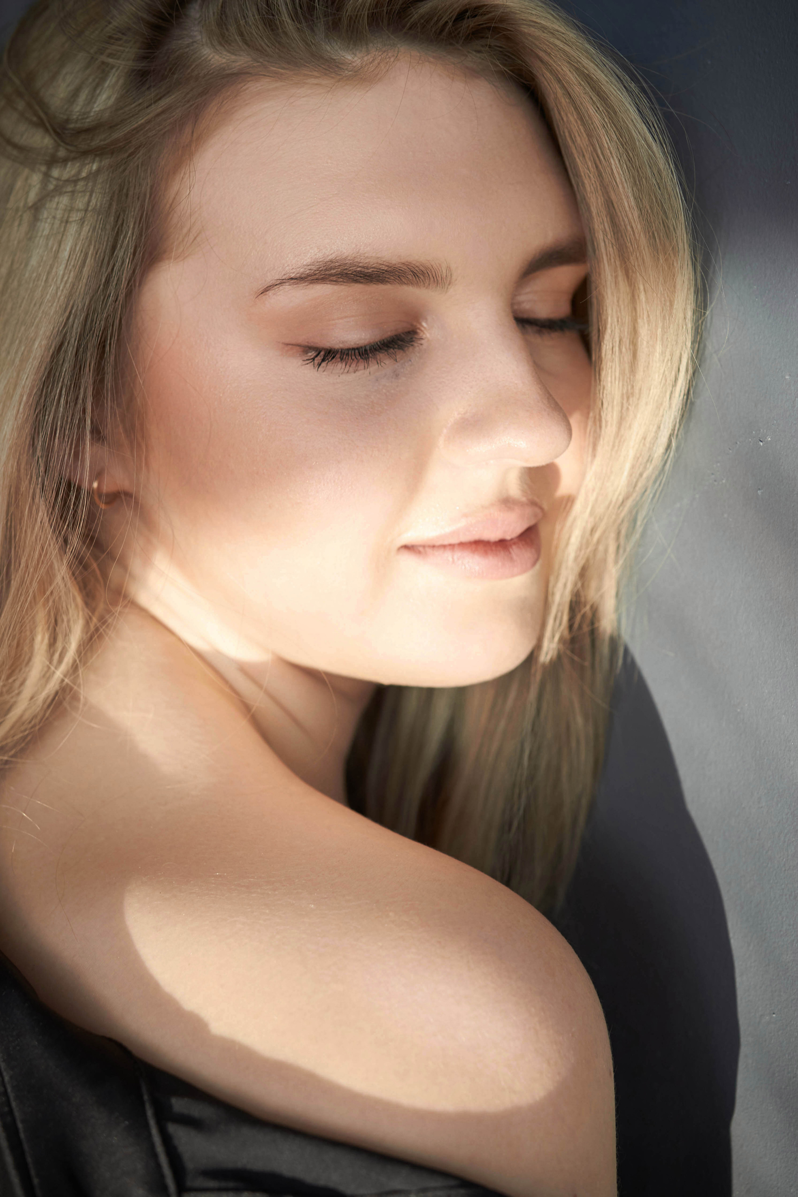 Анастасия. Фотограф, психолог и фототерапевт в Екатеринбурге Ольга Неуймина