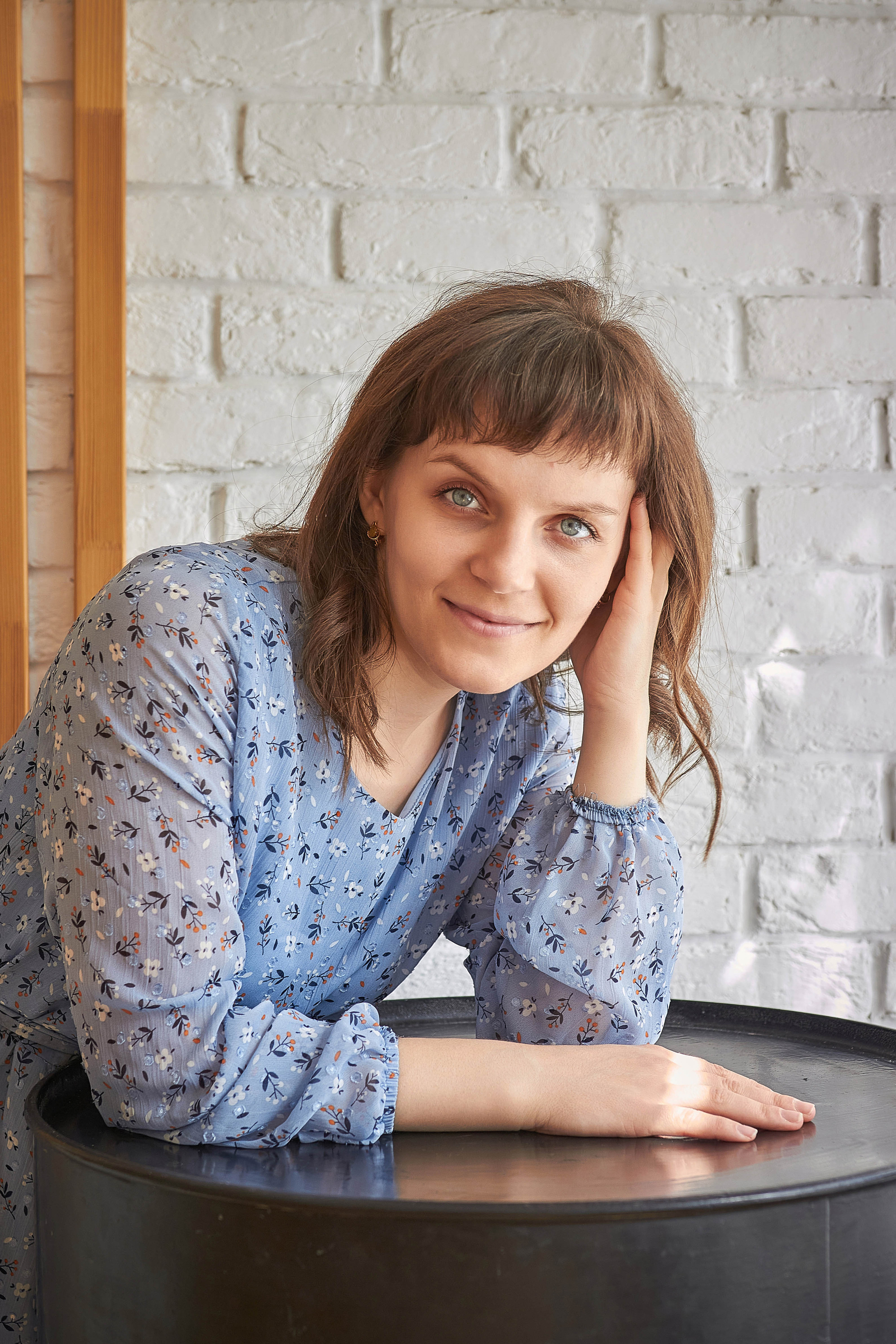 Настя с Анечкой. Фотограф, психолог и фототерапевт в Екатеринбурге Ольга Неуймина