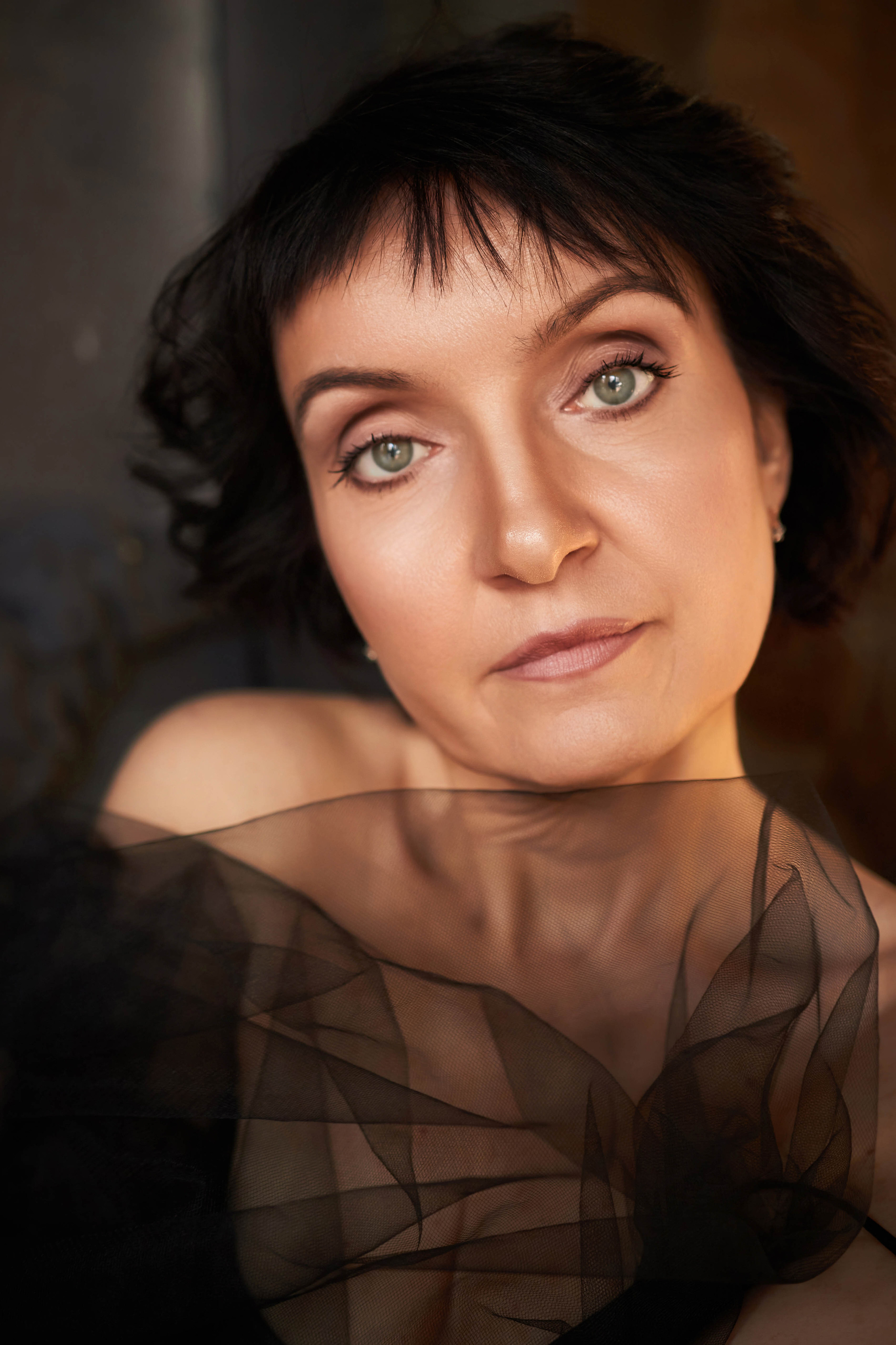 Лариса. Фотограф, психолог и фототерапевт в Екатеринбурге Ольга Неуймина