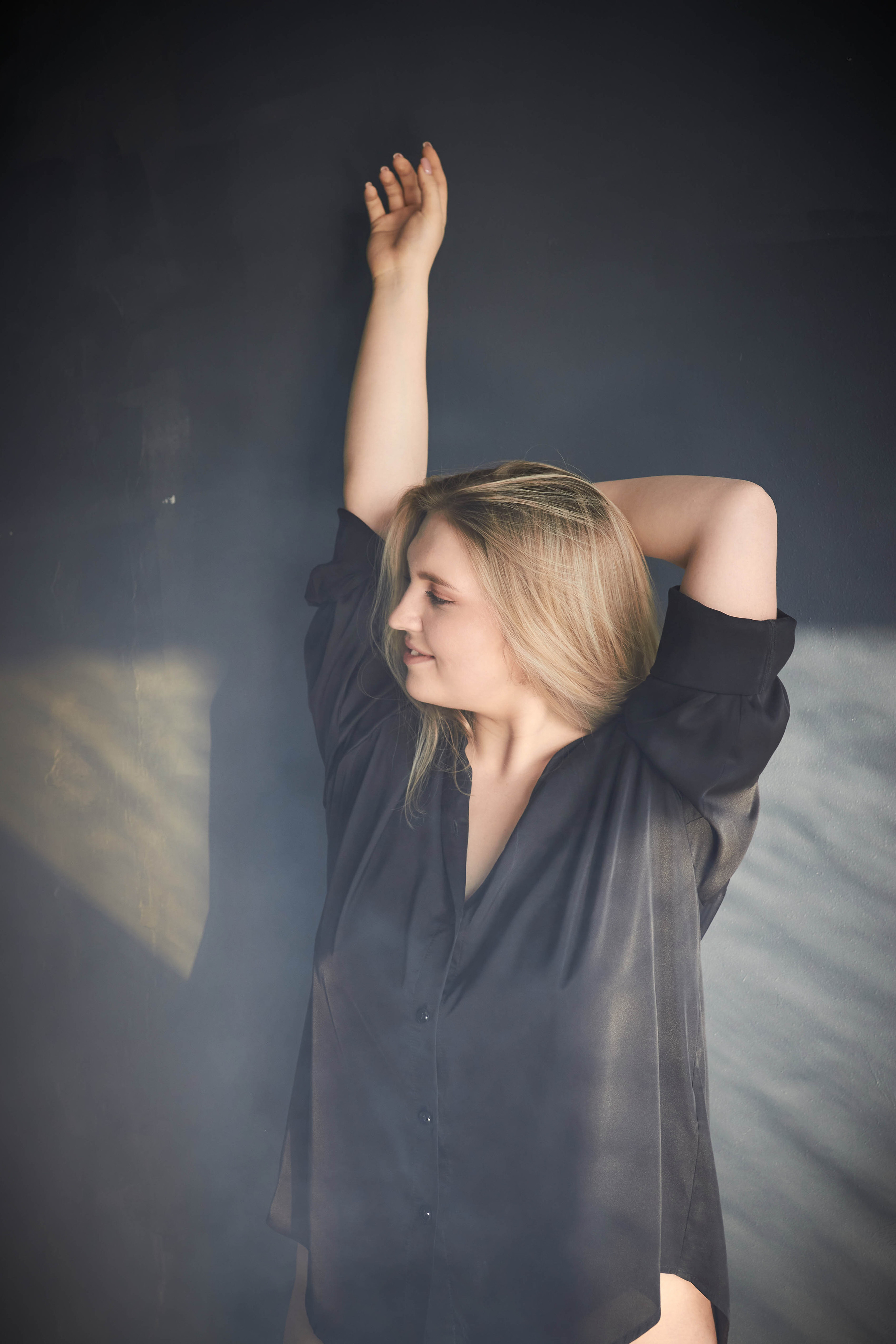 Анастасия. Фотограф, психолог и фототерапевт в Екатеринбурге Ольга Неуймина