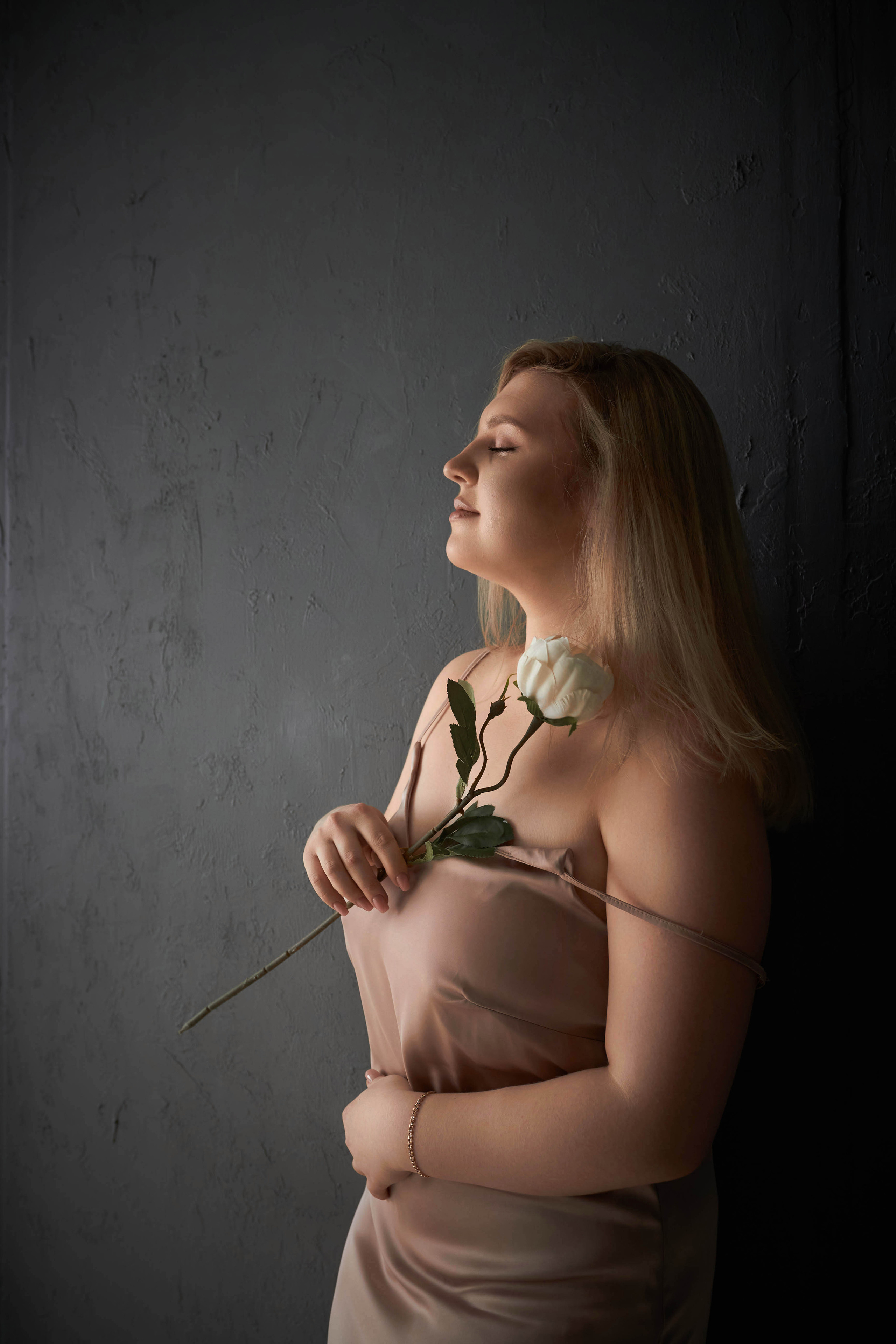 Анастасия. Фотограф, психолог и фототерапевт в Екатеринбурге Ольга Неуймина