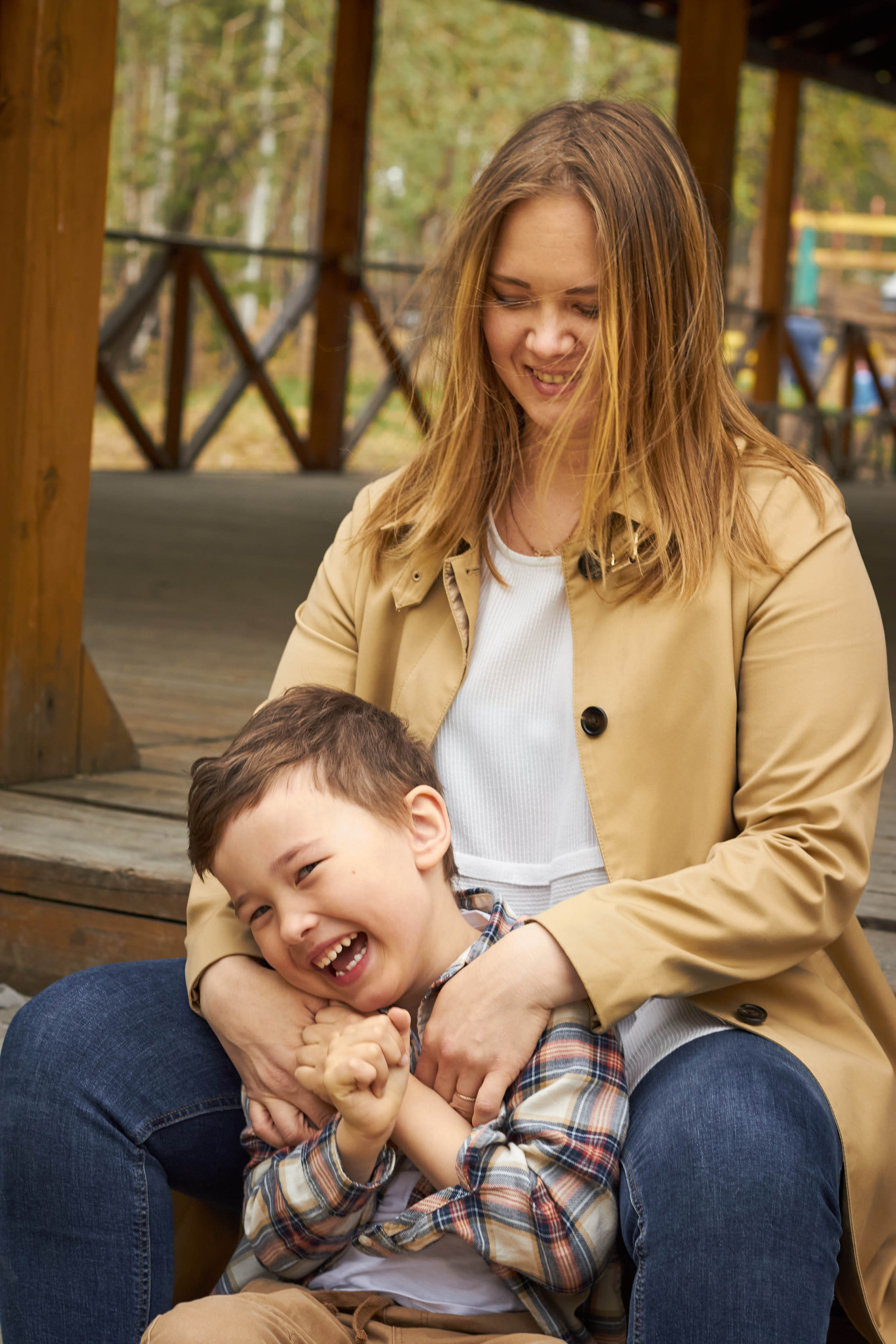 2022.05.10-Катя с сыном. Фотограф, психолог и фототерапевт в Екатеринбурге Ольга Неуймина