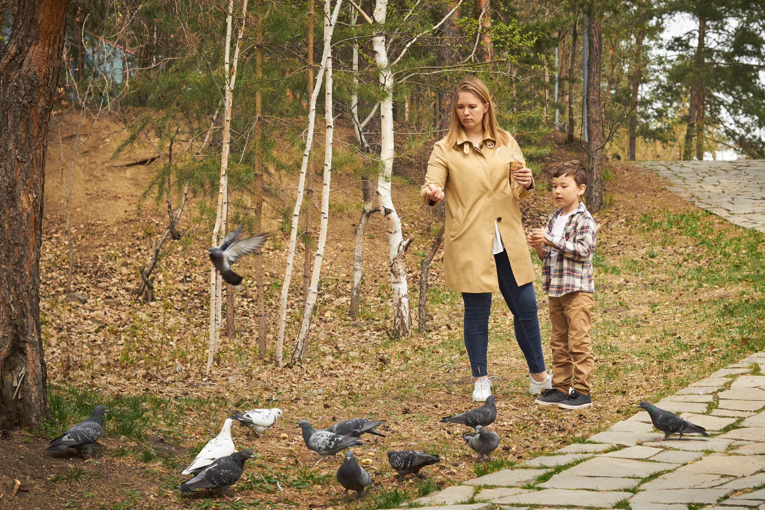 2022.05.10-Катя с сыном. Фотограф, психолог и фототерапевт в Екатеринбурге Ольга Неуймина