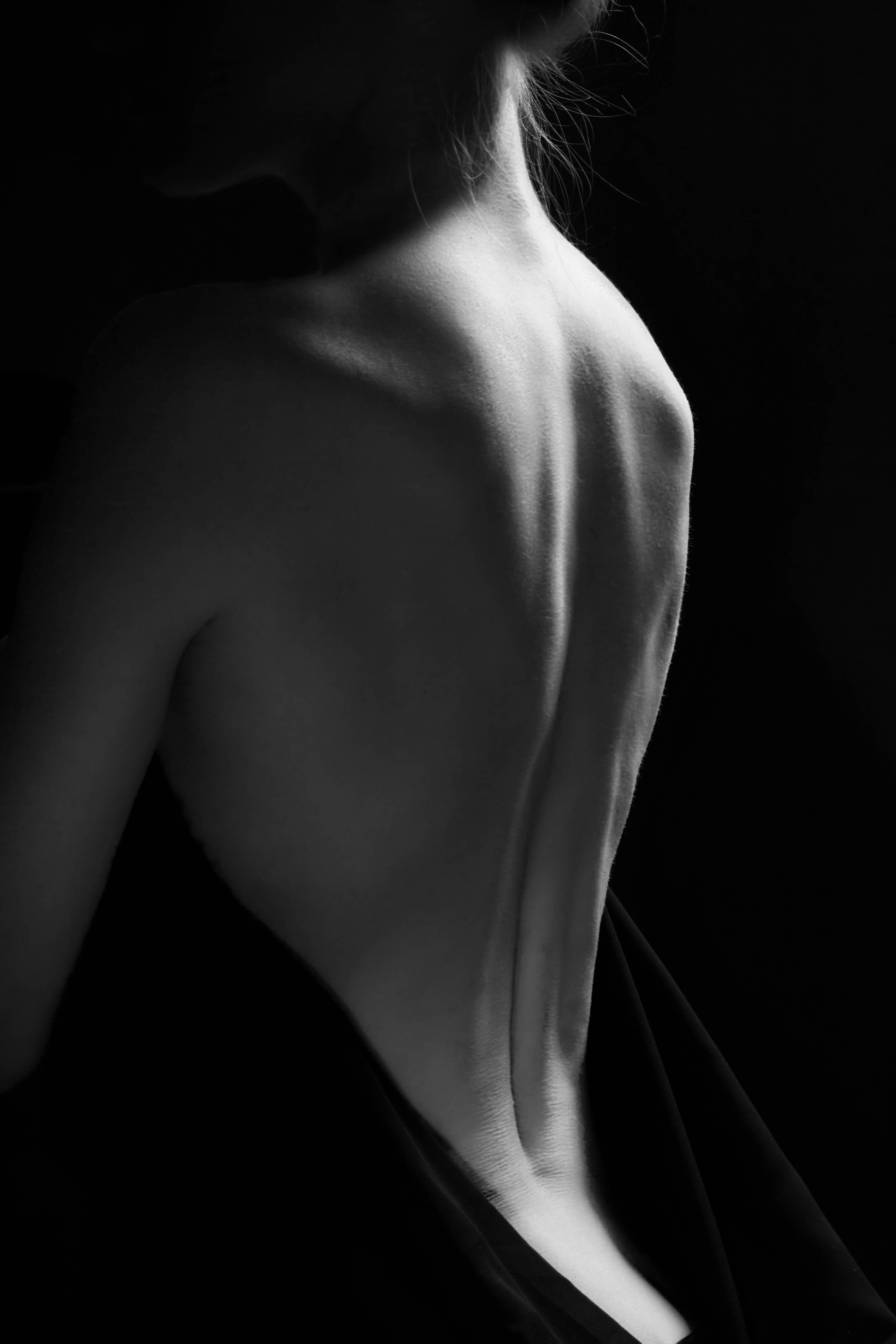 Дарья. Фотограф, психолог и фототерапевт в Екатеринбурге Ольга Неуймина