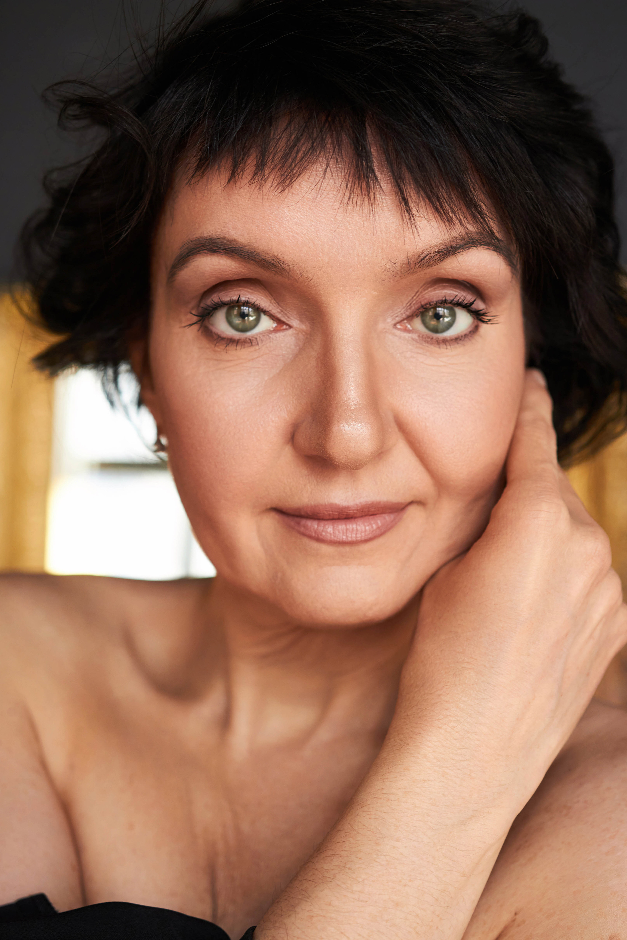 Лариса. Фотограф, психолог и фототерапевт в Екатеринбурге Ольга Неуймина