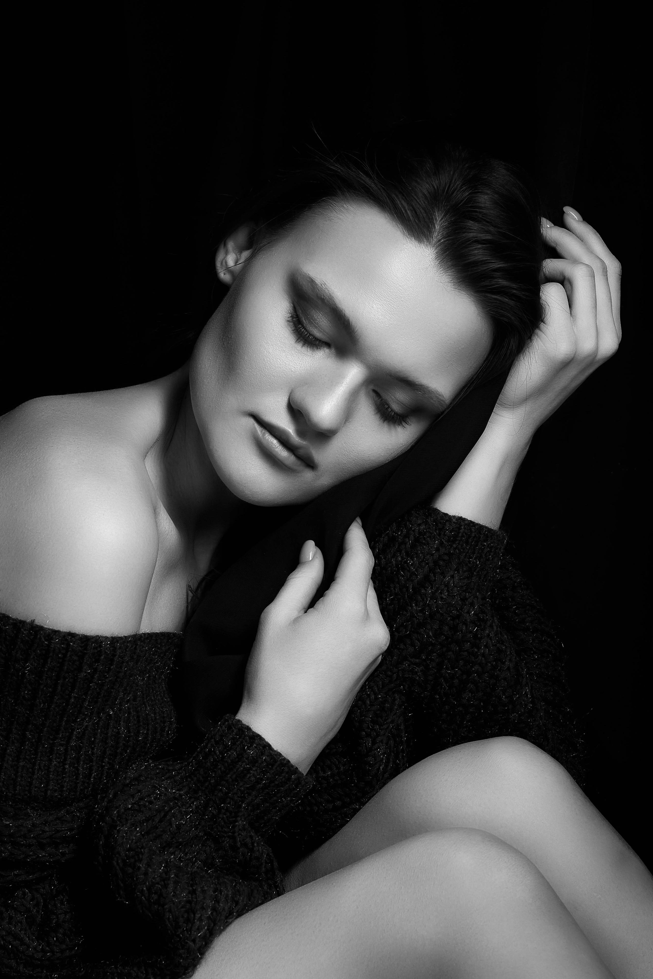 Дарья. Фотограф, психолог и фототерапевт в Екатеринбурге Ольга Неуймина