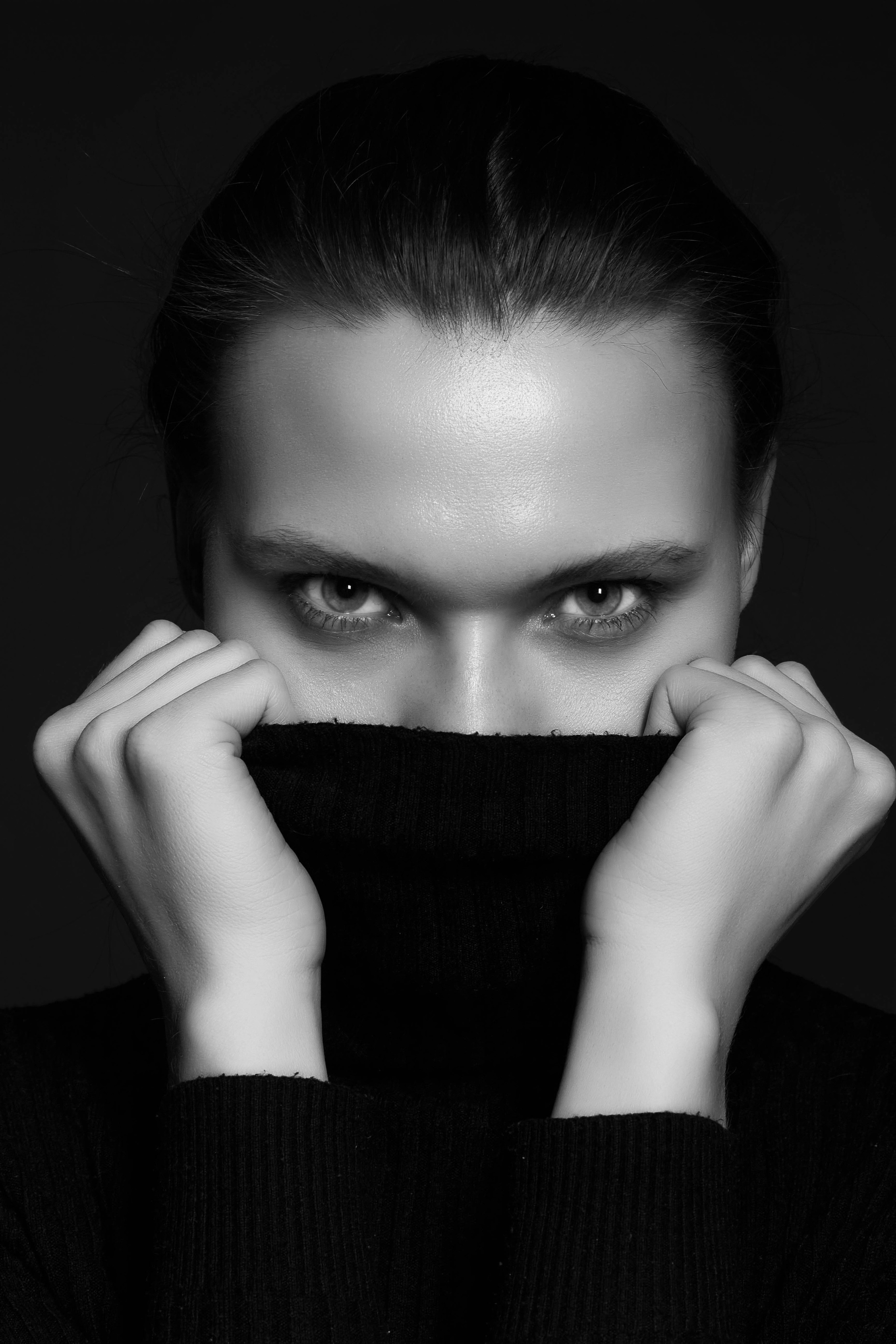 Дарья. Фотограф, психолог и фототерапевт в Екатеринбурге Ольга Неуймина