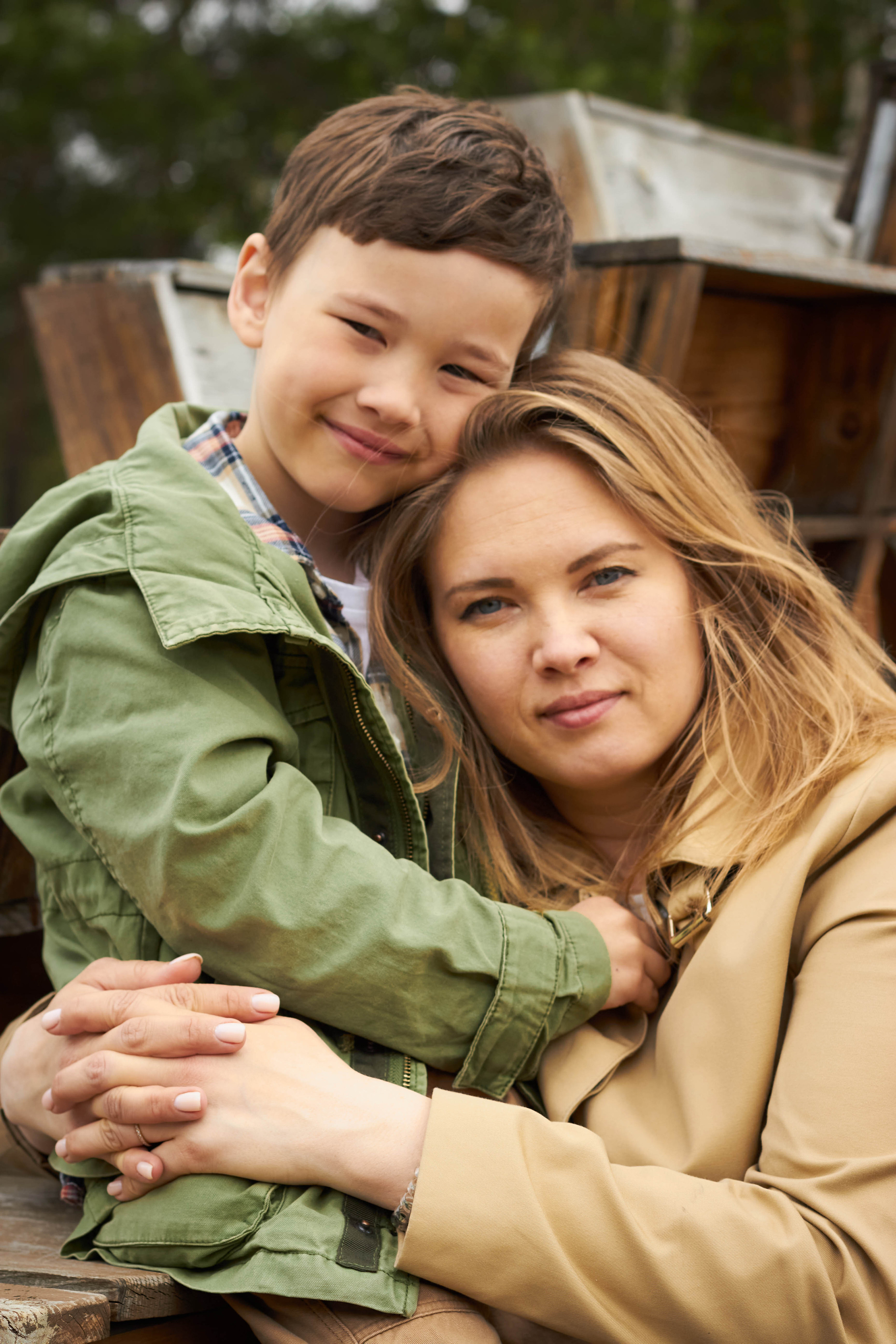 2022.05.10-Катя с сыном. Фотограф, психолог и фототерапевт в Екатеринбурге Ольга Неуймина