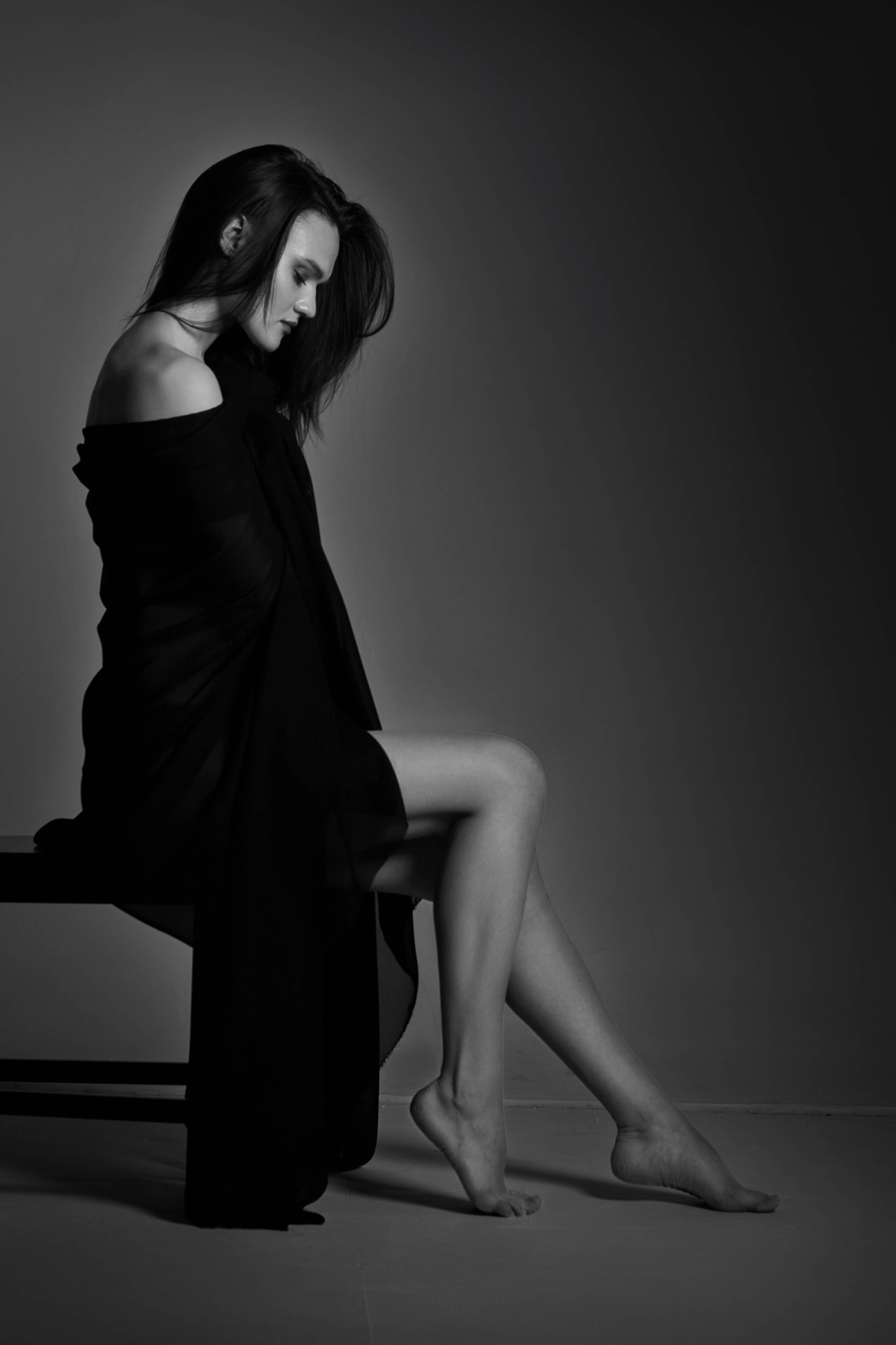 Дарья. Фотограф, психолог и фототерапевт в Екатеринбурге Ольга Неуймина