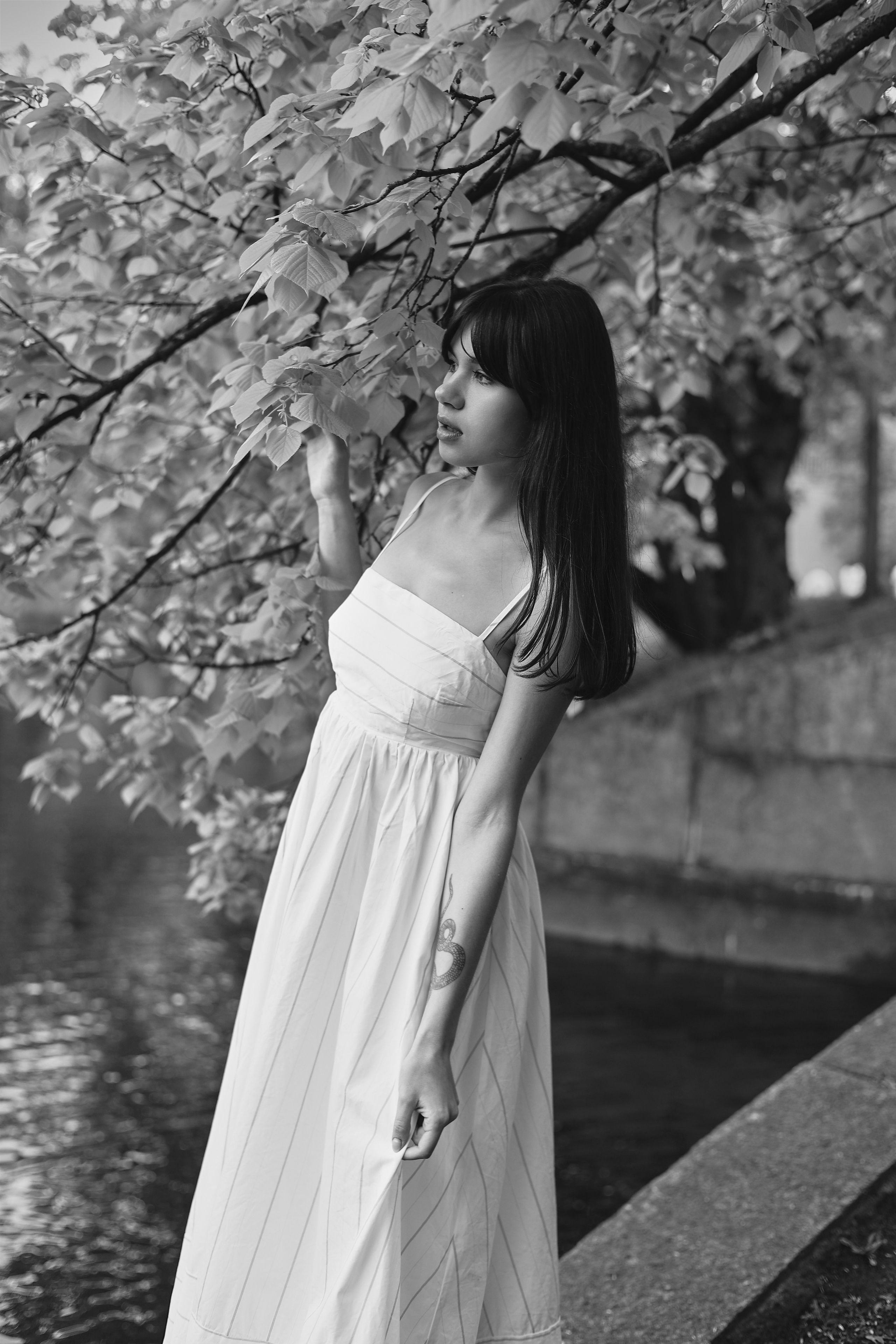 Анна & Георгий. Фотограф Полина